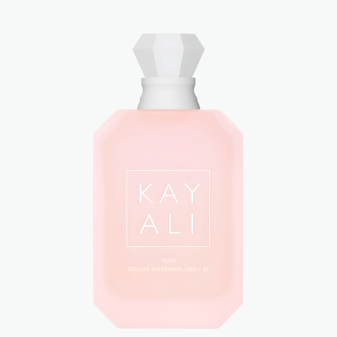 Kayali Yum Boujee Marshmallow EDP Intense