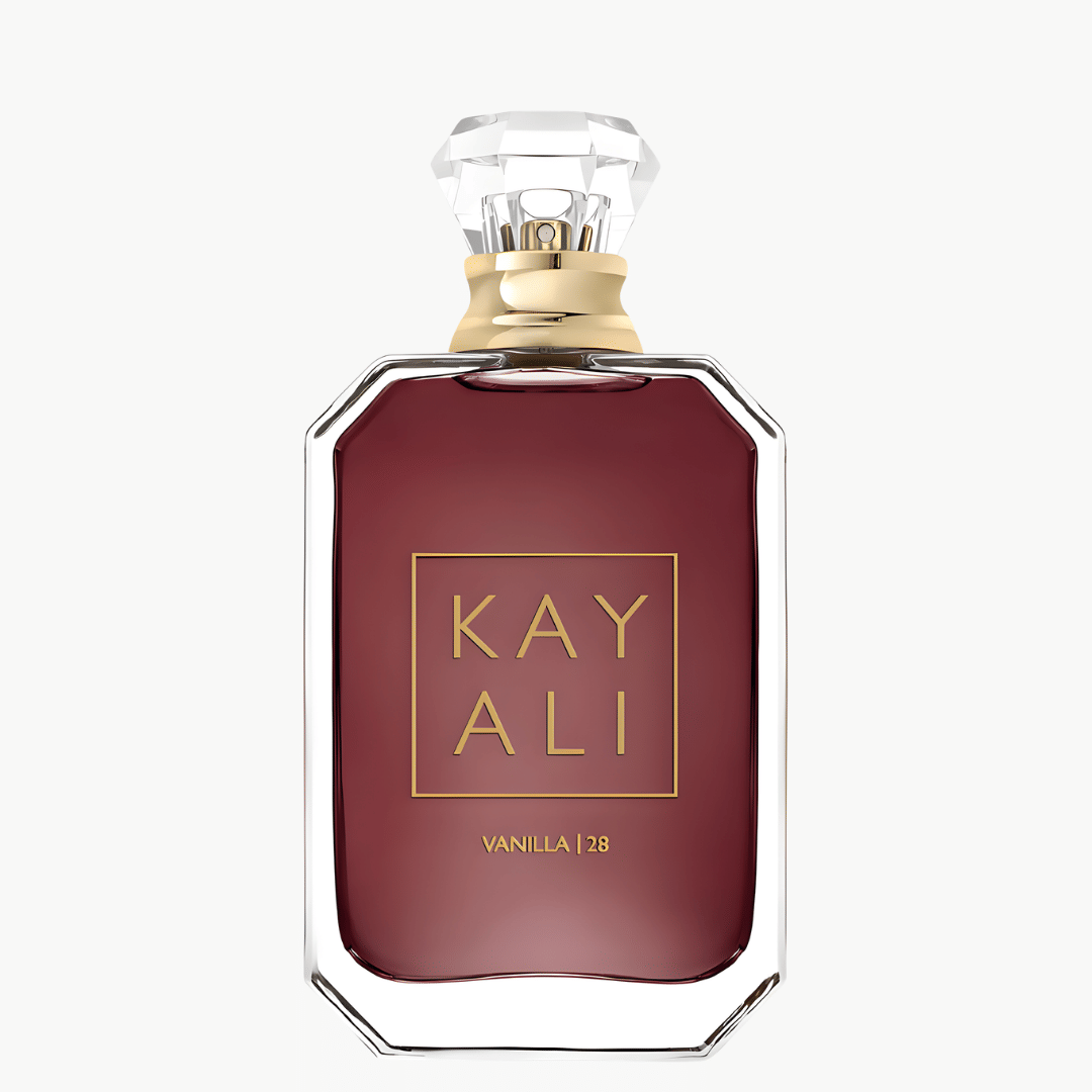 Kayali Vanilla EDP