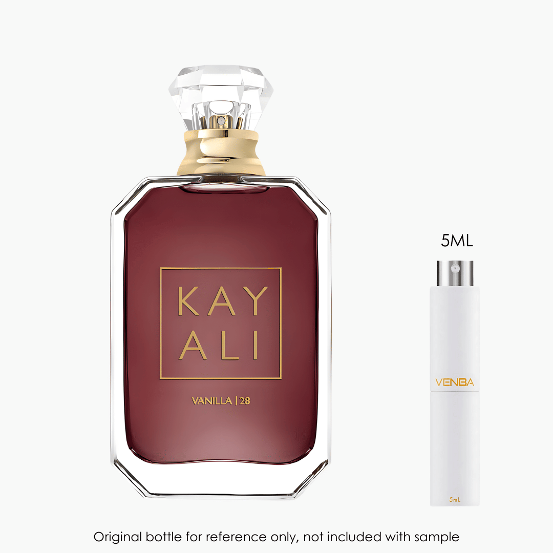 Kayali Vanilla EDP