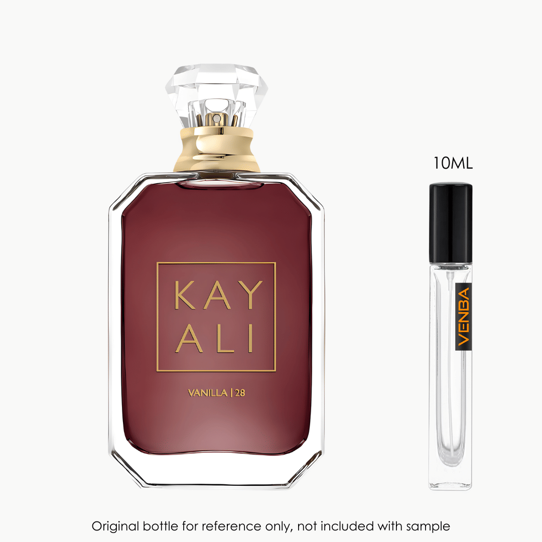 Kayali Vanilla EDP