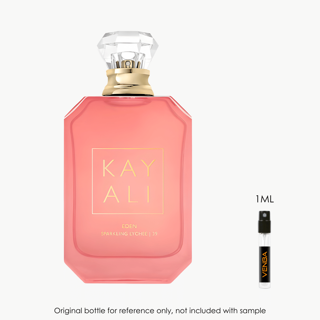 Kayali Sparkling Lychee EDP