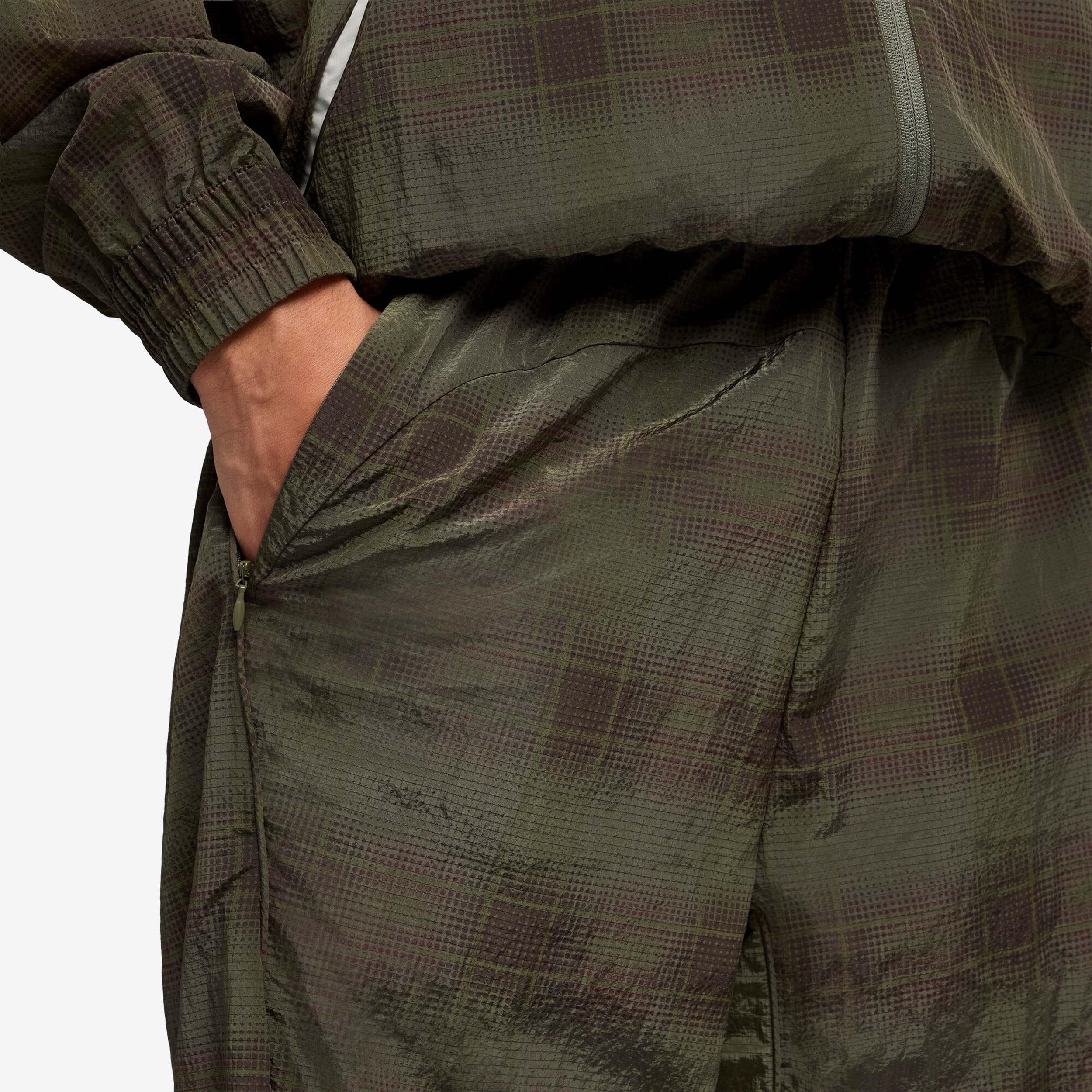 Puma CLRT AOP Pant