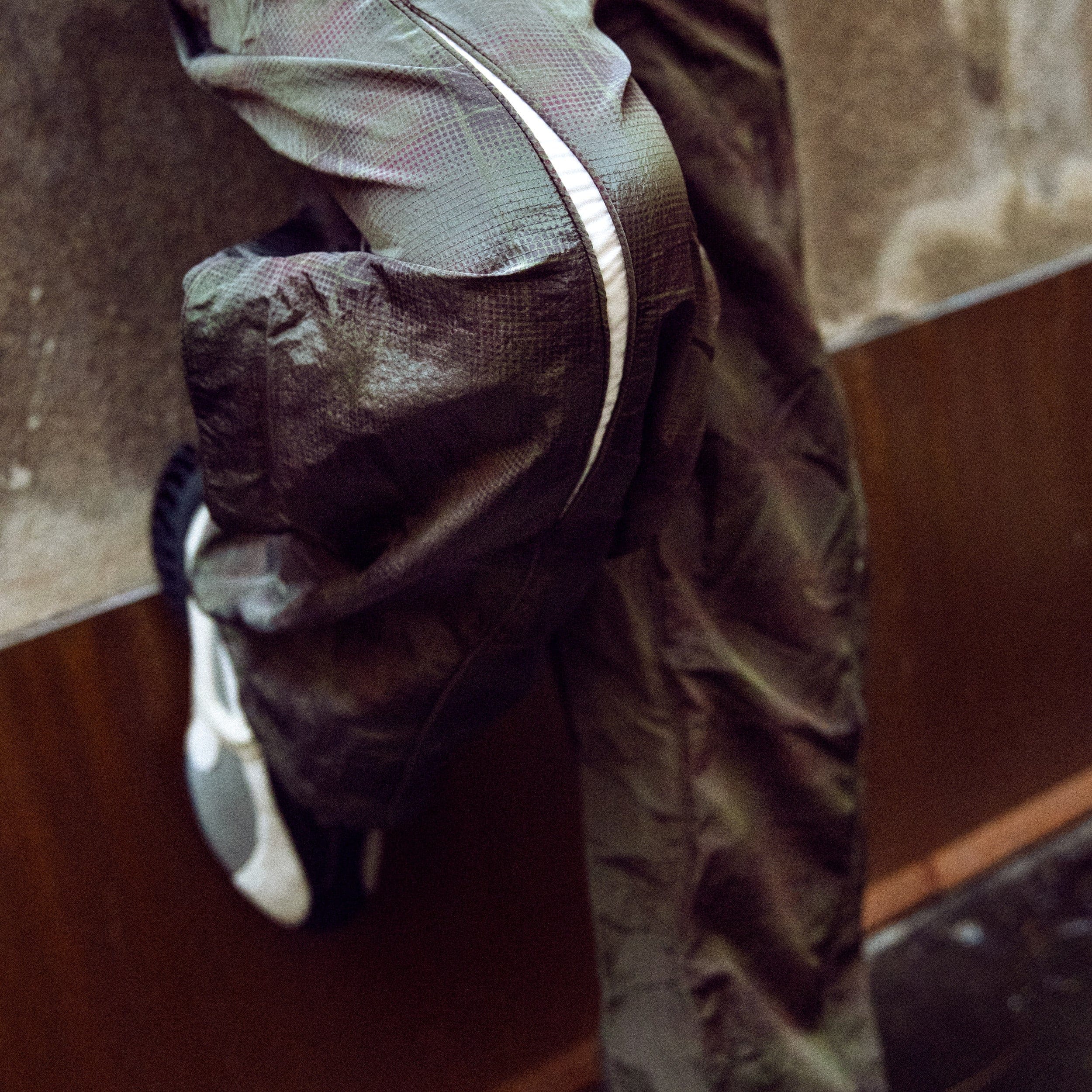 Puma CLRT AOP Pant