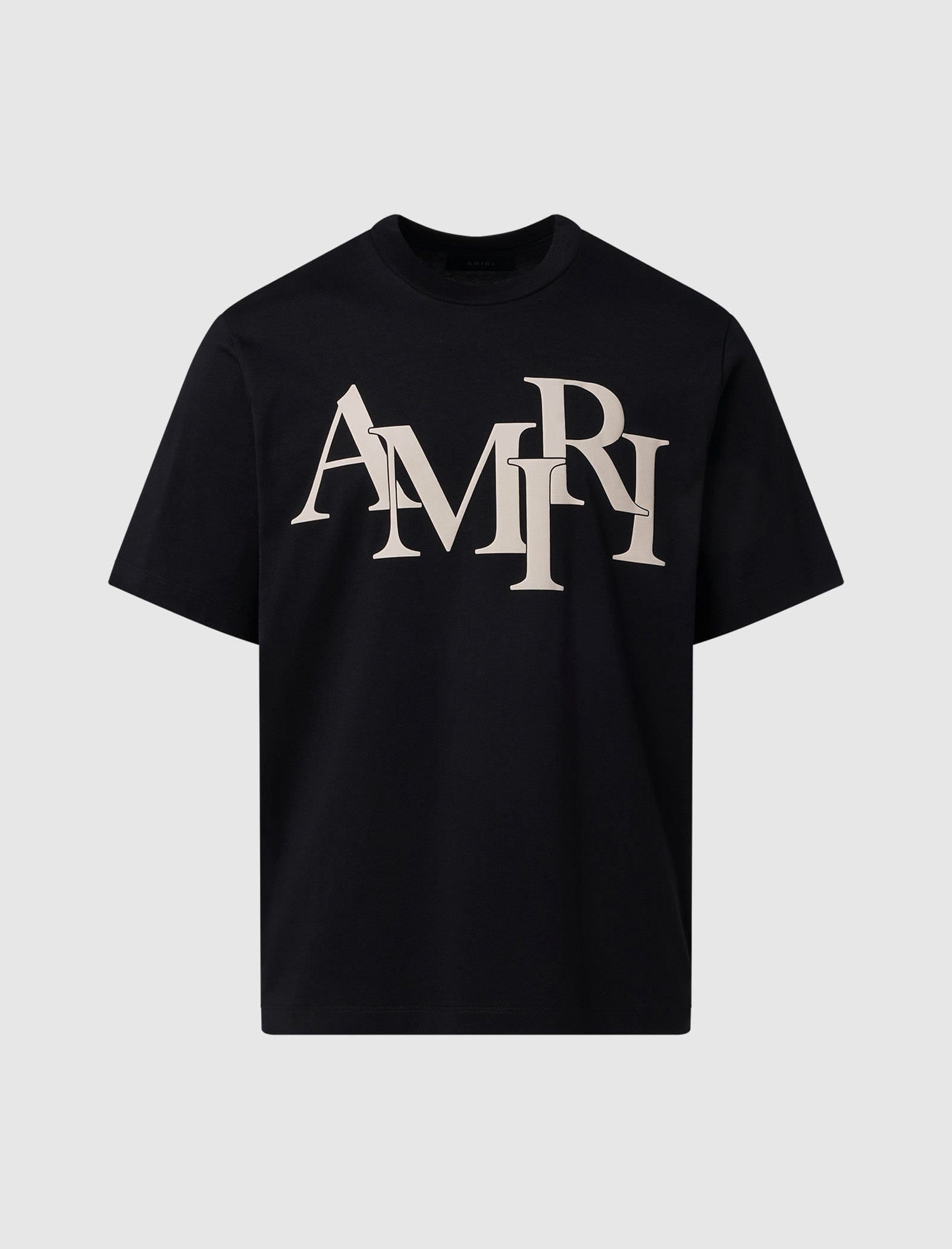 AMIRI STAGGERED T-Shirt