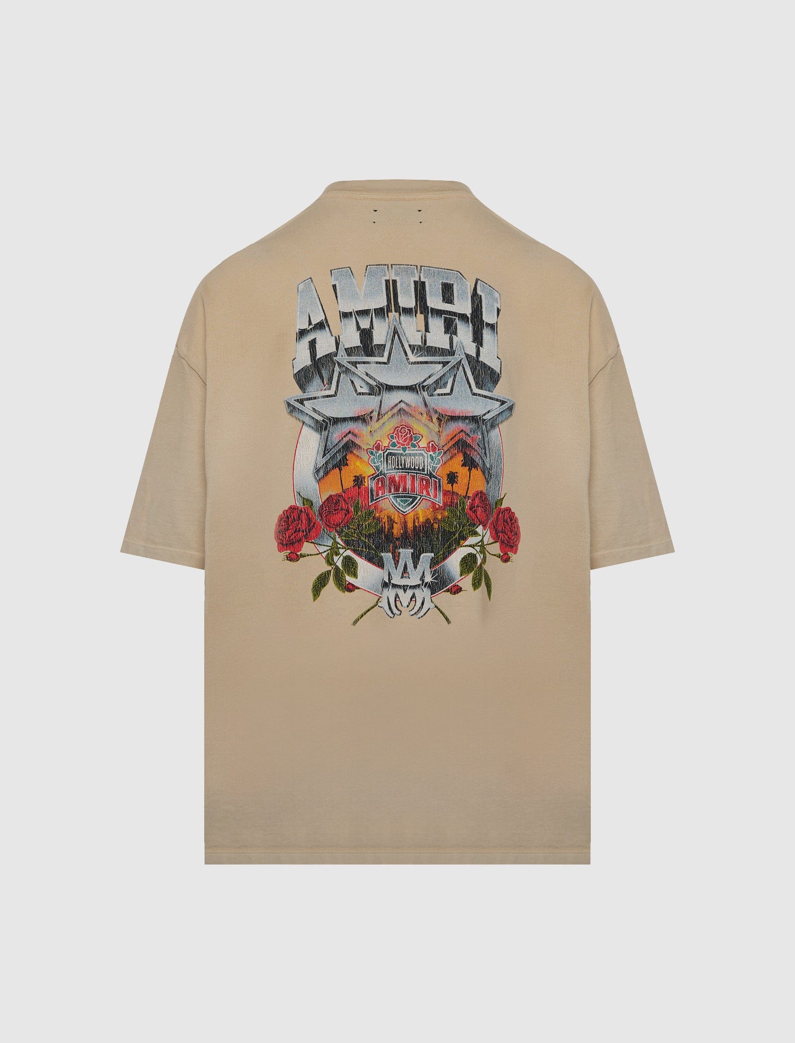 AMIRI CHAMPIONSHIP T-Shirt