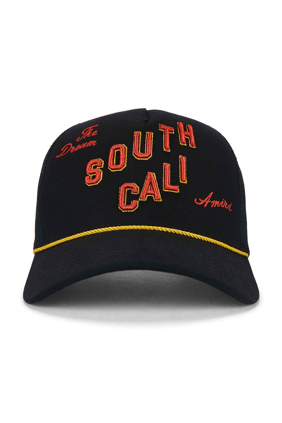 Amiri South Cali Trucker Hat