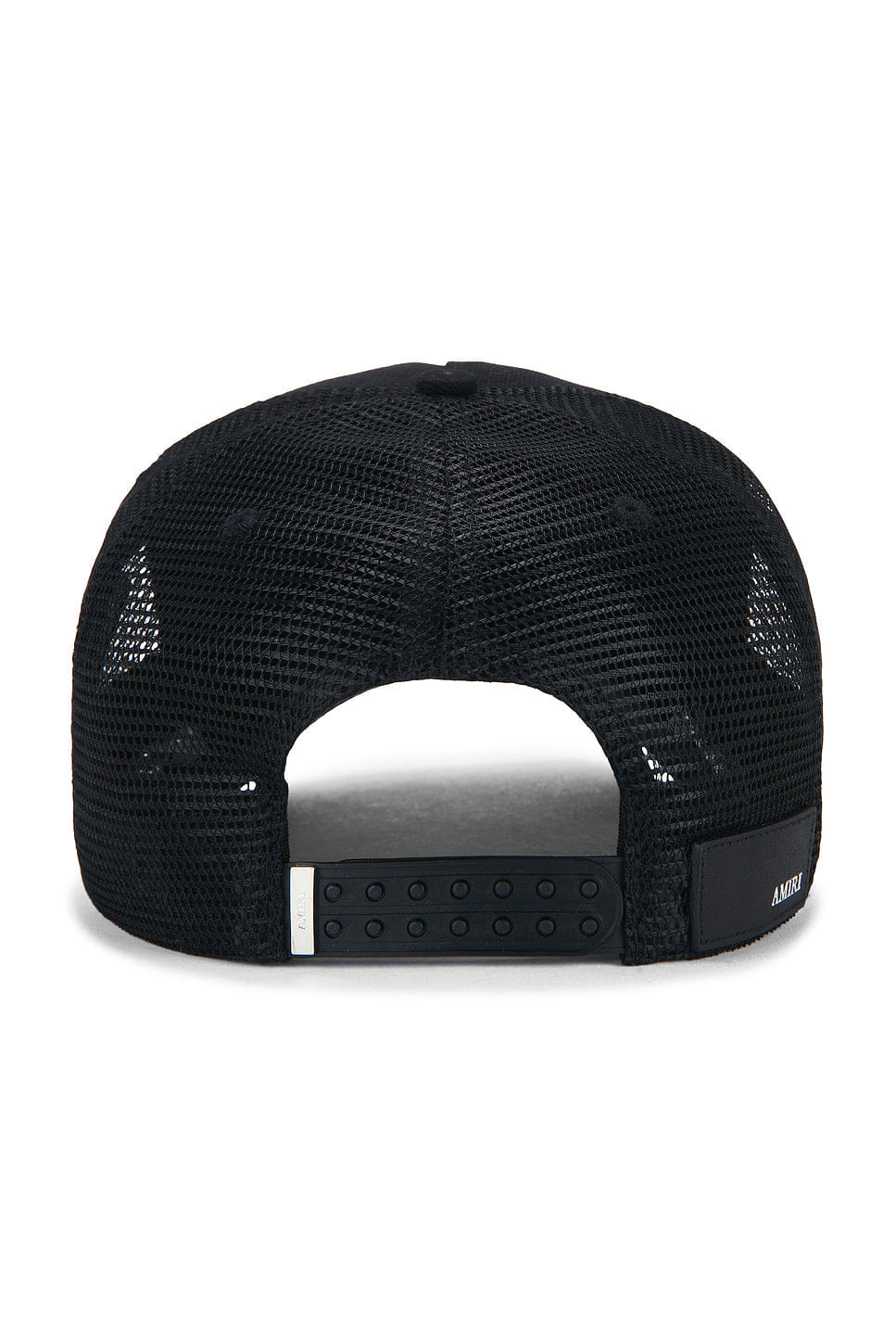 Amiri South Cali Trucker Hat
