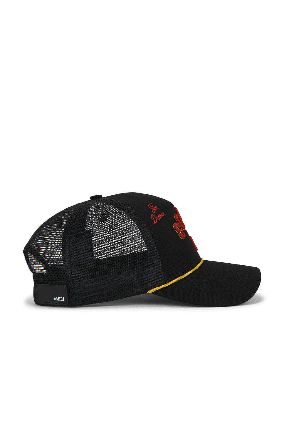 Amiri South Cali Trucker Hat