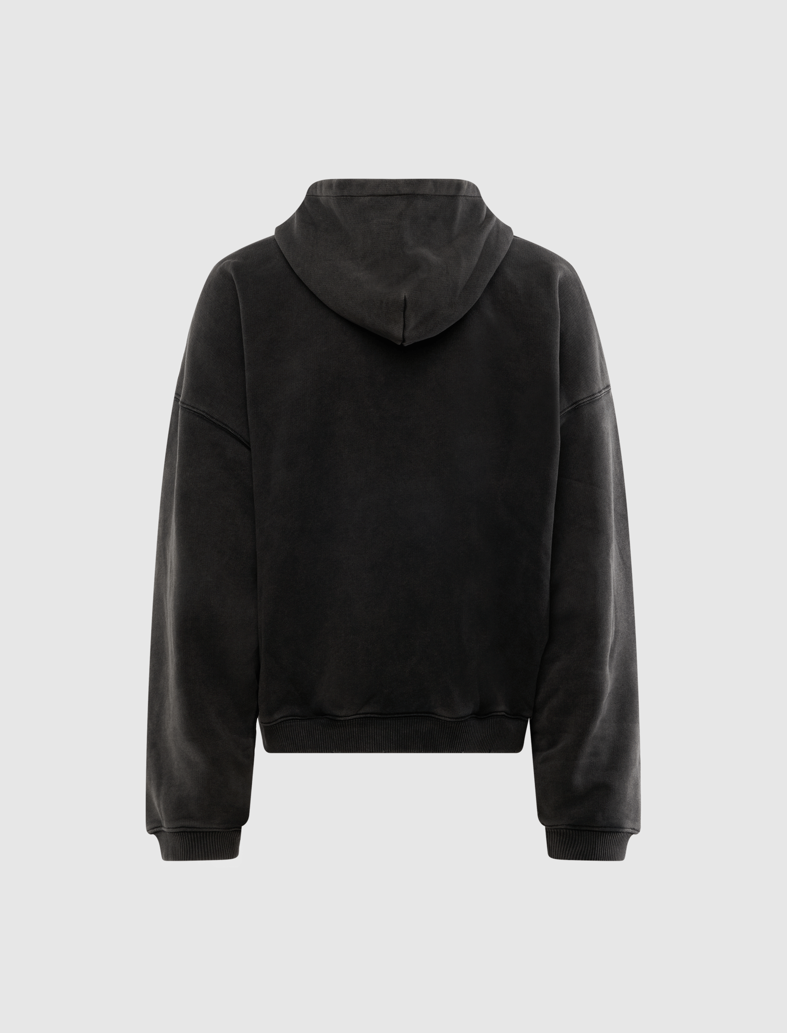 Represent PEGASUS ZIP THROUGH HOODIE