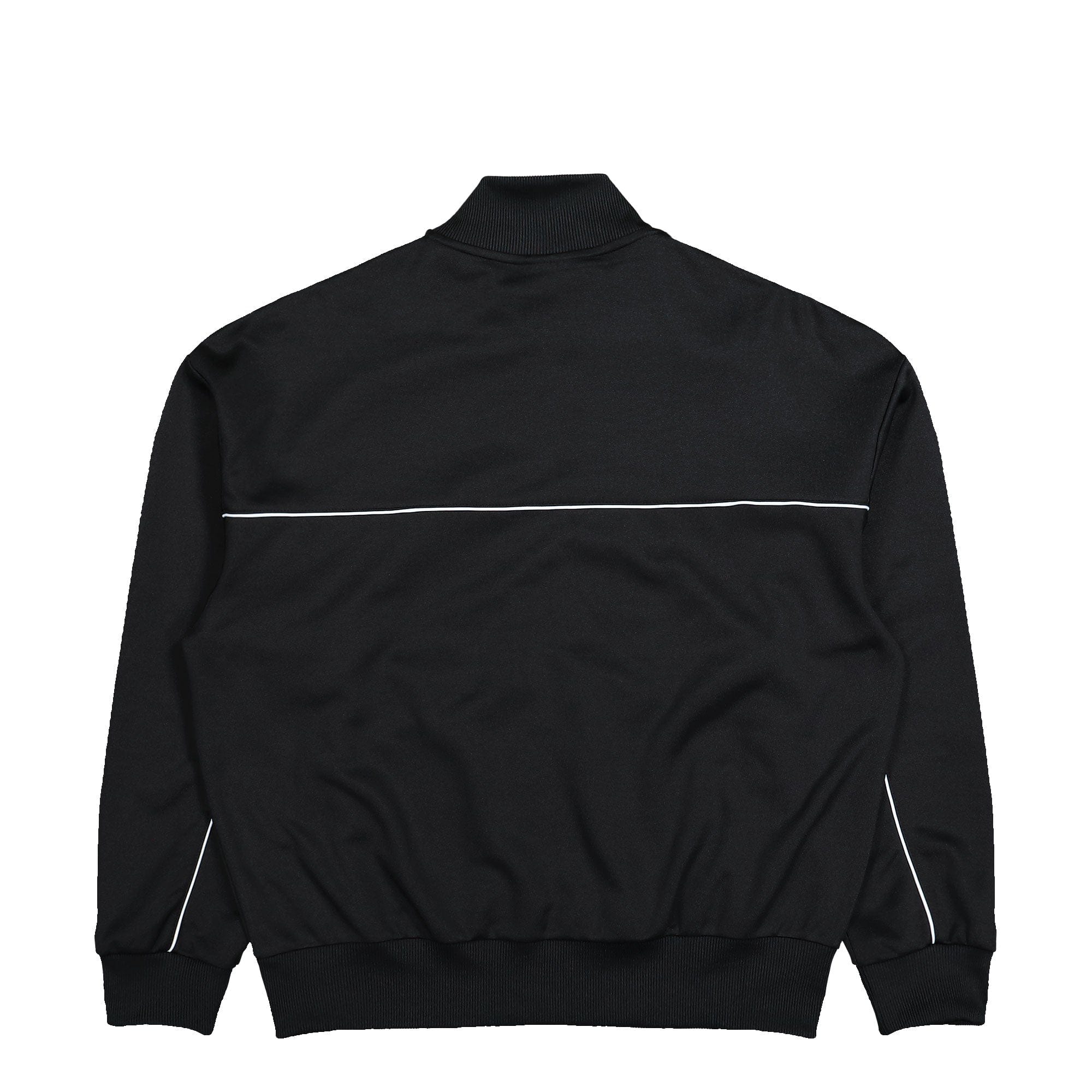 Lacoste Zipped Piqué Track Jacket