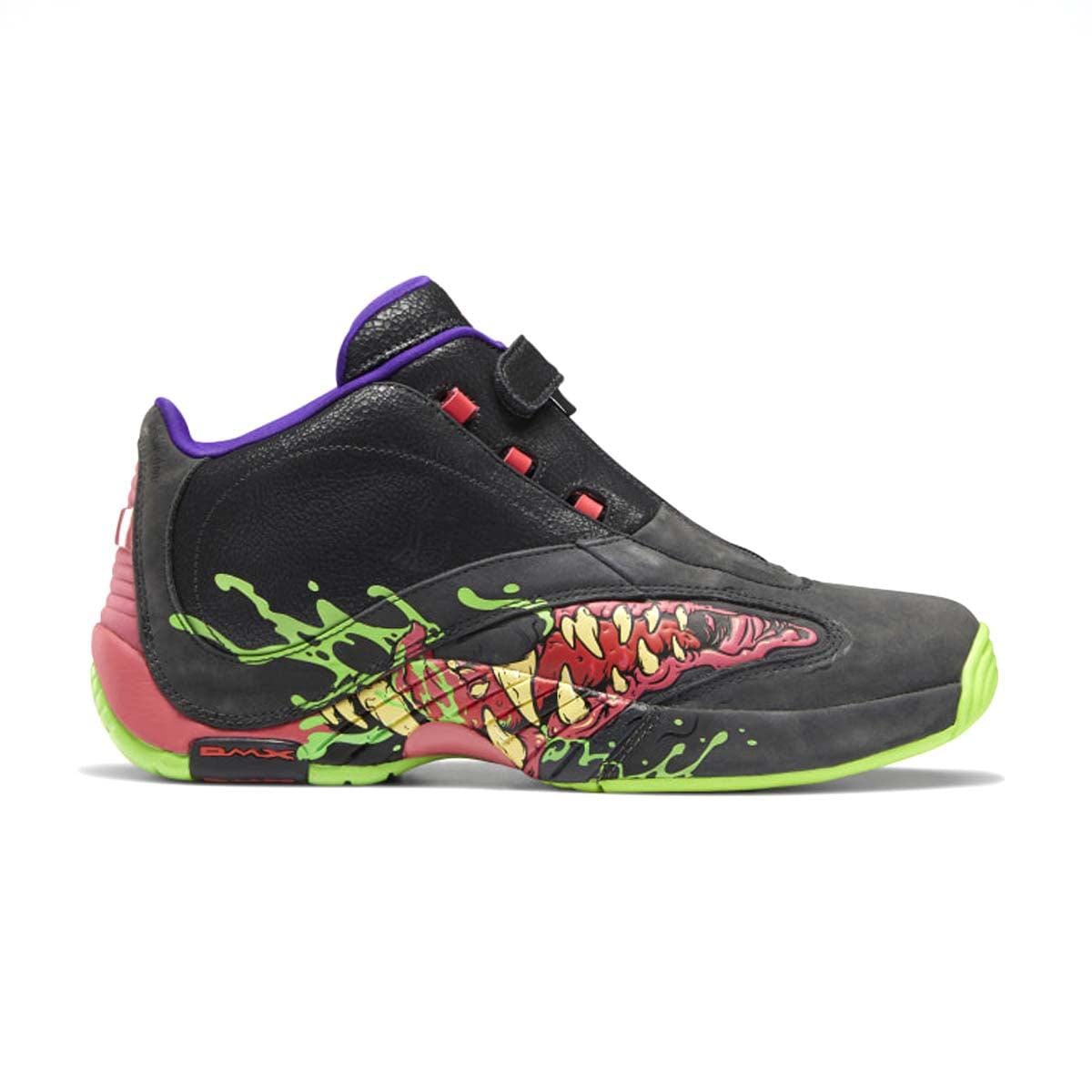 Reebok + Ghostbusters Answer IV Zuul