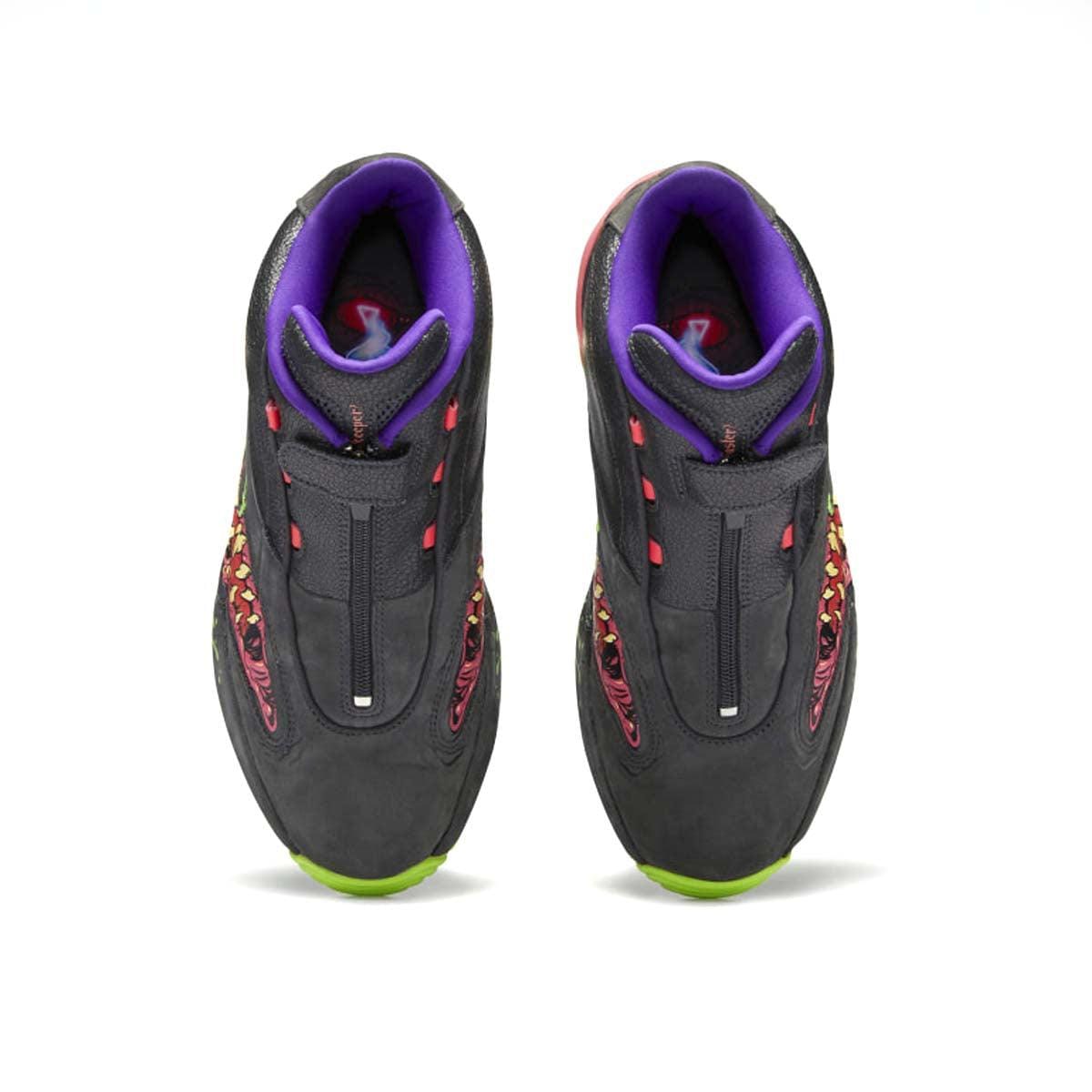 Reebok + Ghostbusters Answer IV Zuul