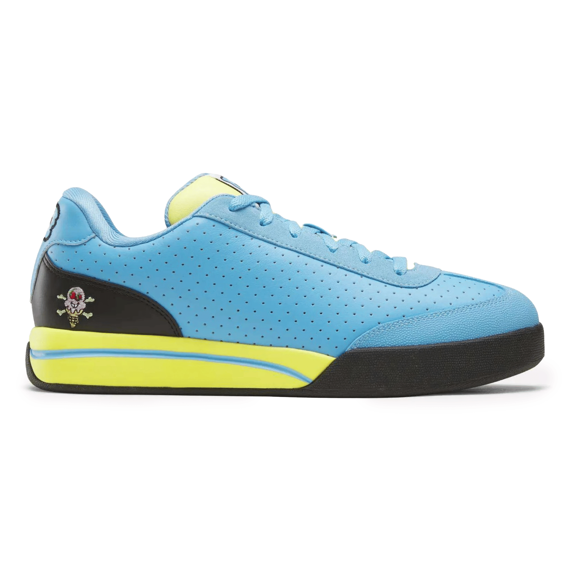Reebok x Icecream Men's Board Flip Pistachio Blue/Black/Yellow