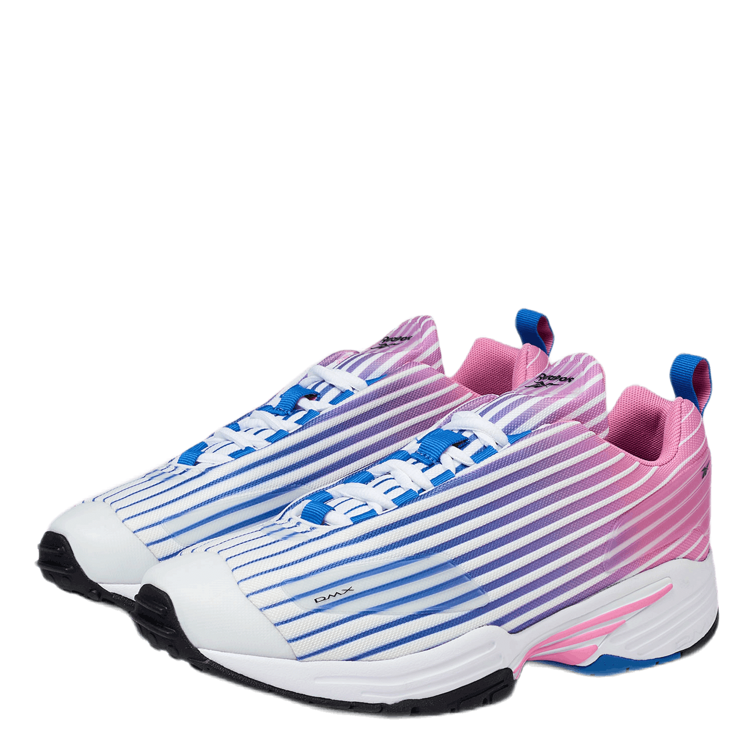 Reebok W Dmx Thrill Pink