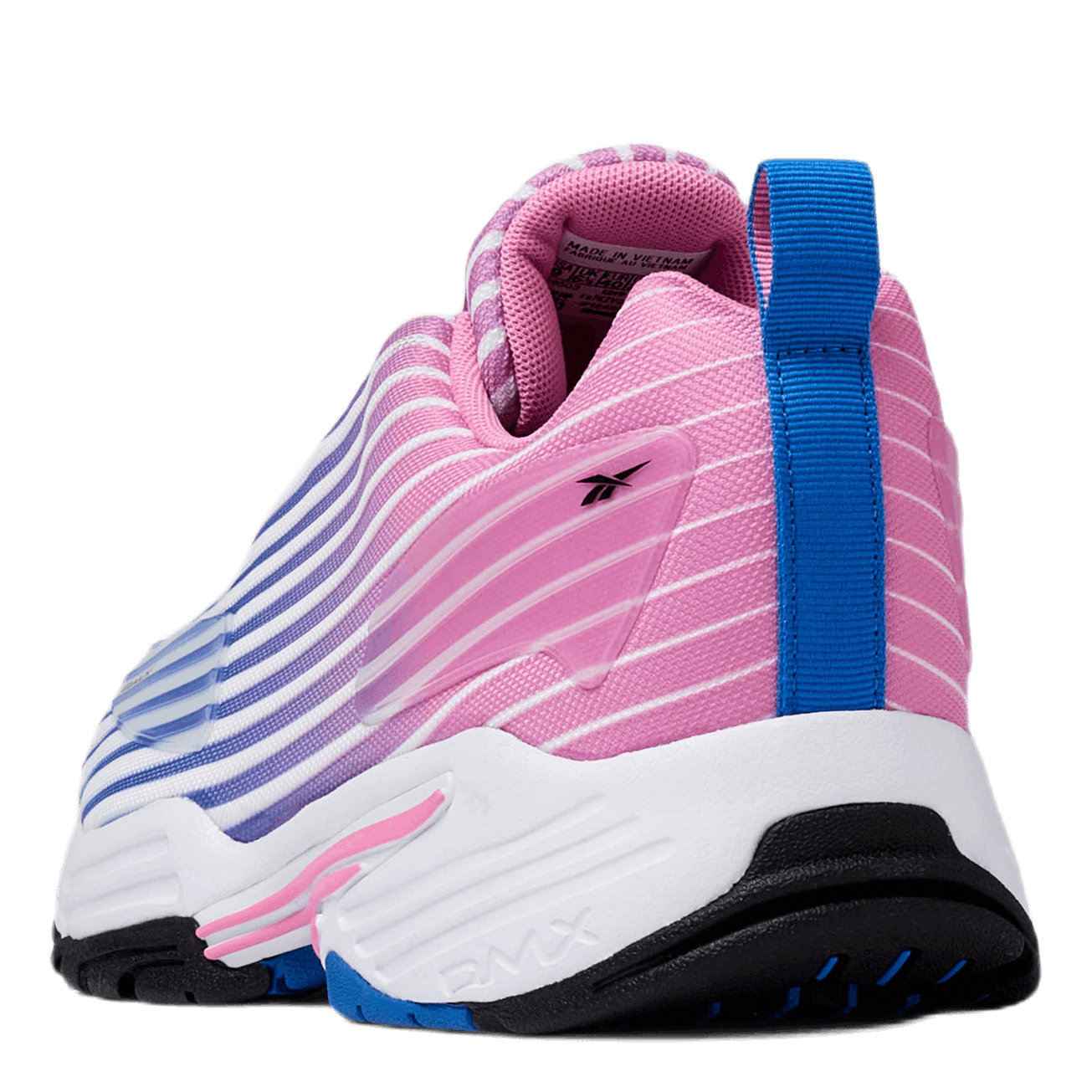 Reebok W Dmx Thrill Pink