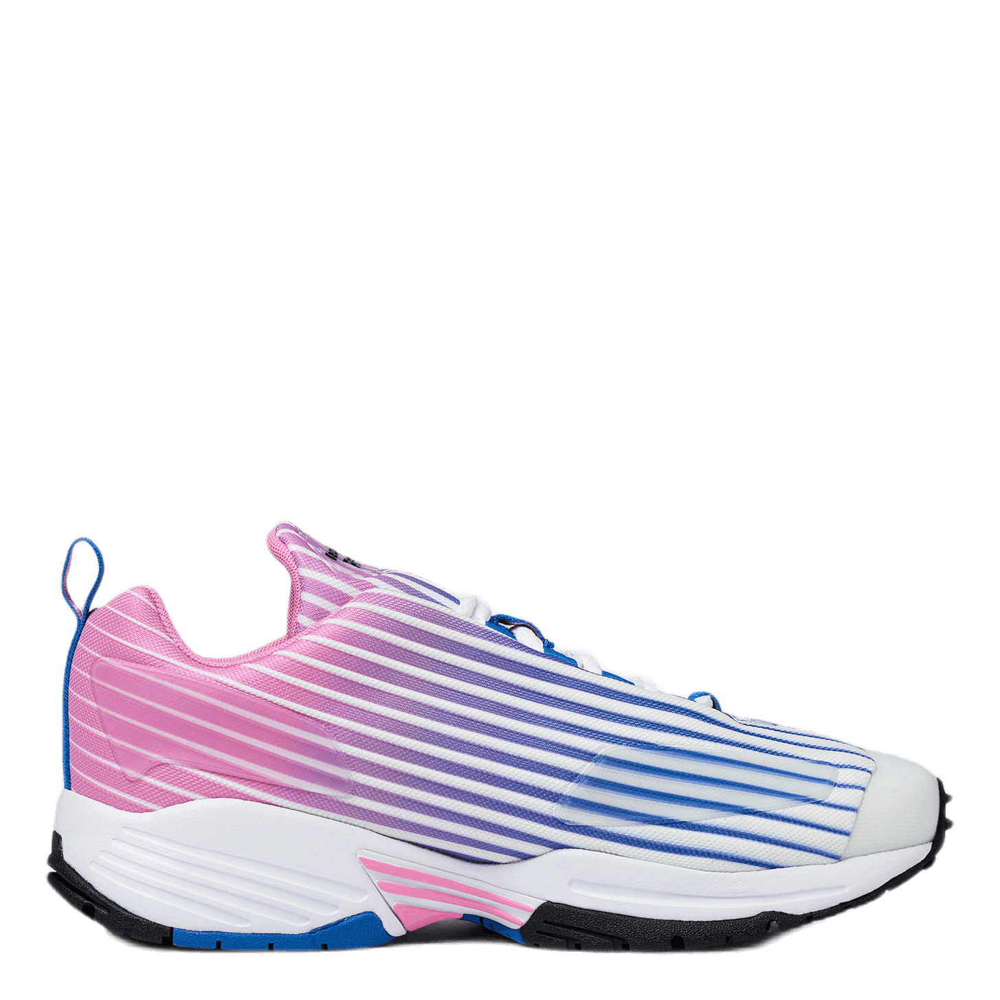 Reebok W Dmx Thrill Pink