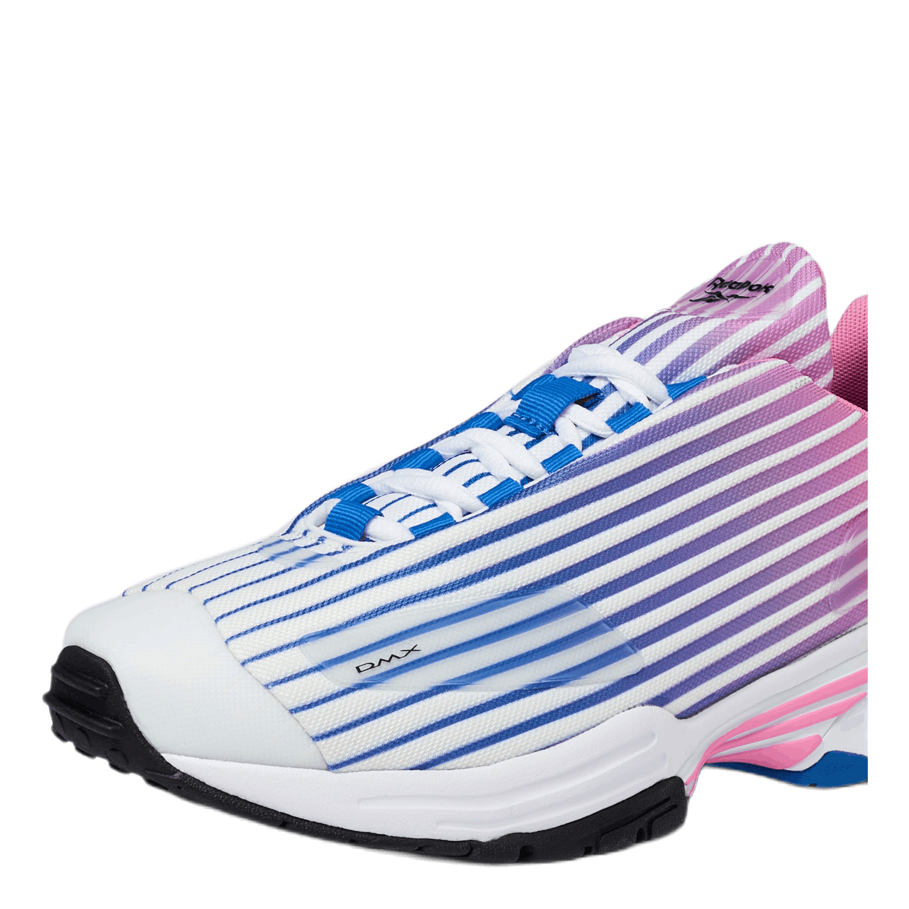 Reebok W Dmx Thrill Pink
