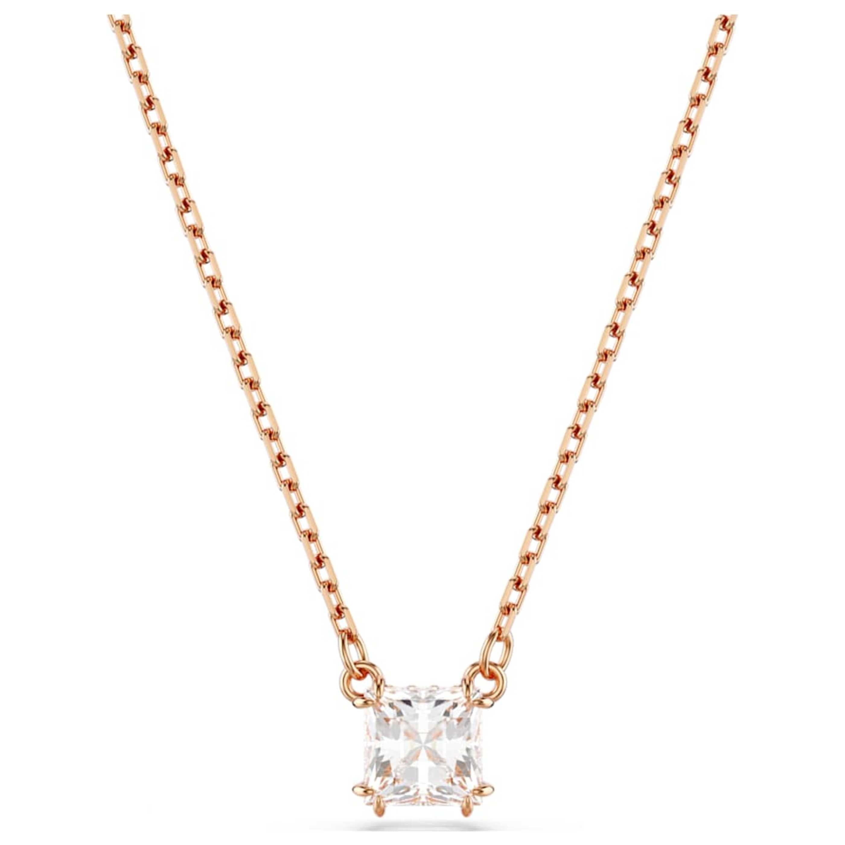 Swarovski Stilla Women's Necklace 5701904