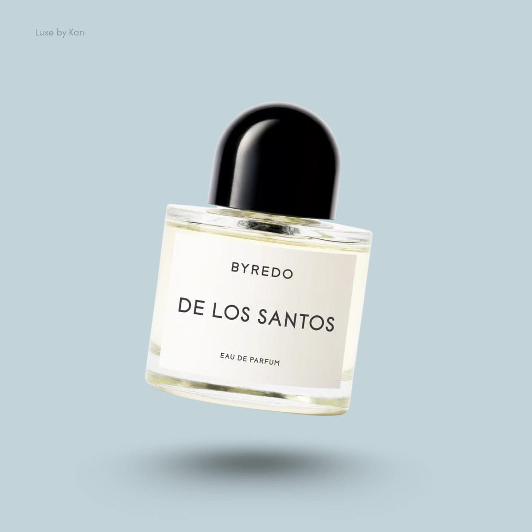 BYREDO De Los Santos Eau de Parfum 50 ml