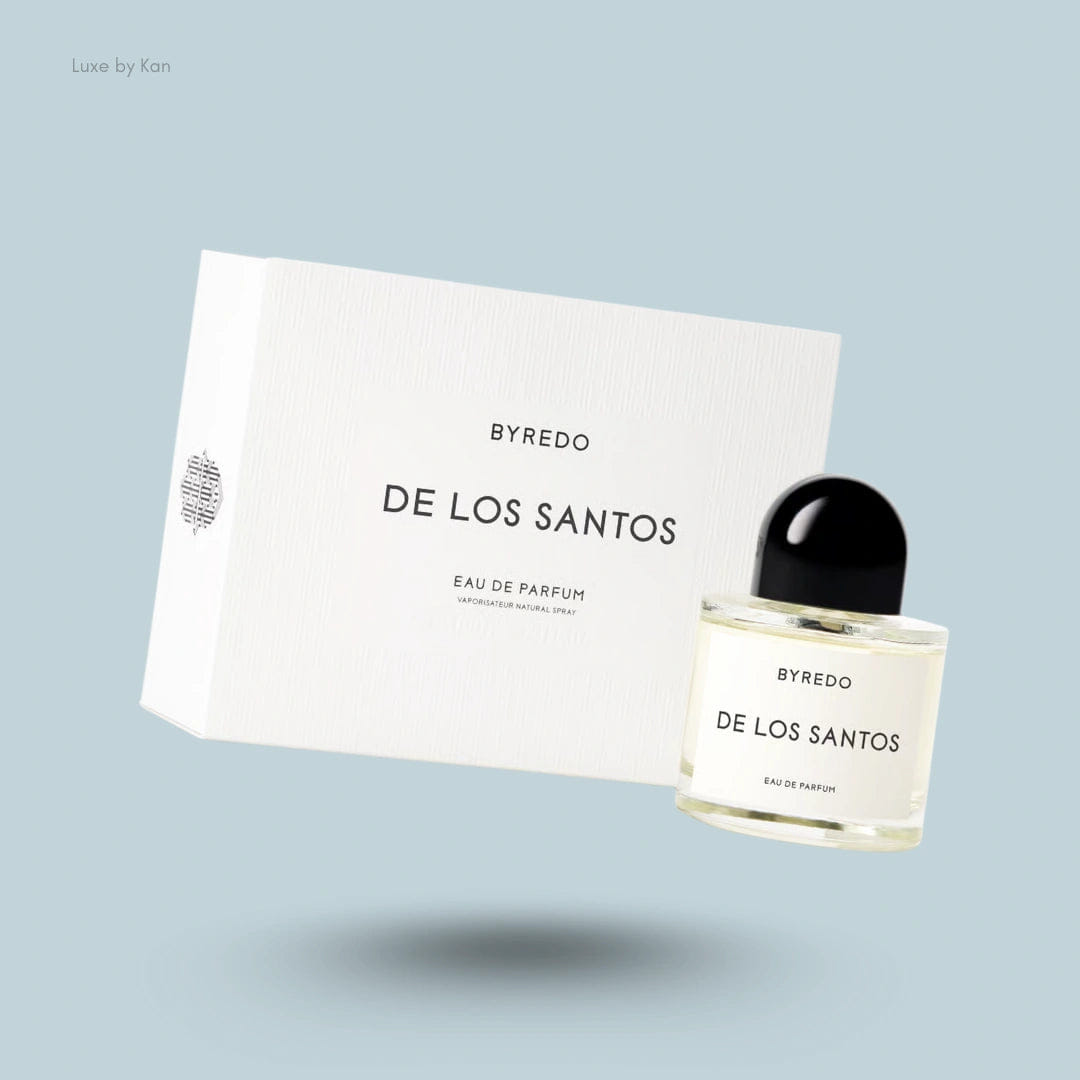 BYREDO De Los Santos Eau de Parfum 50 ml