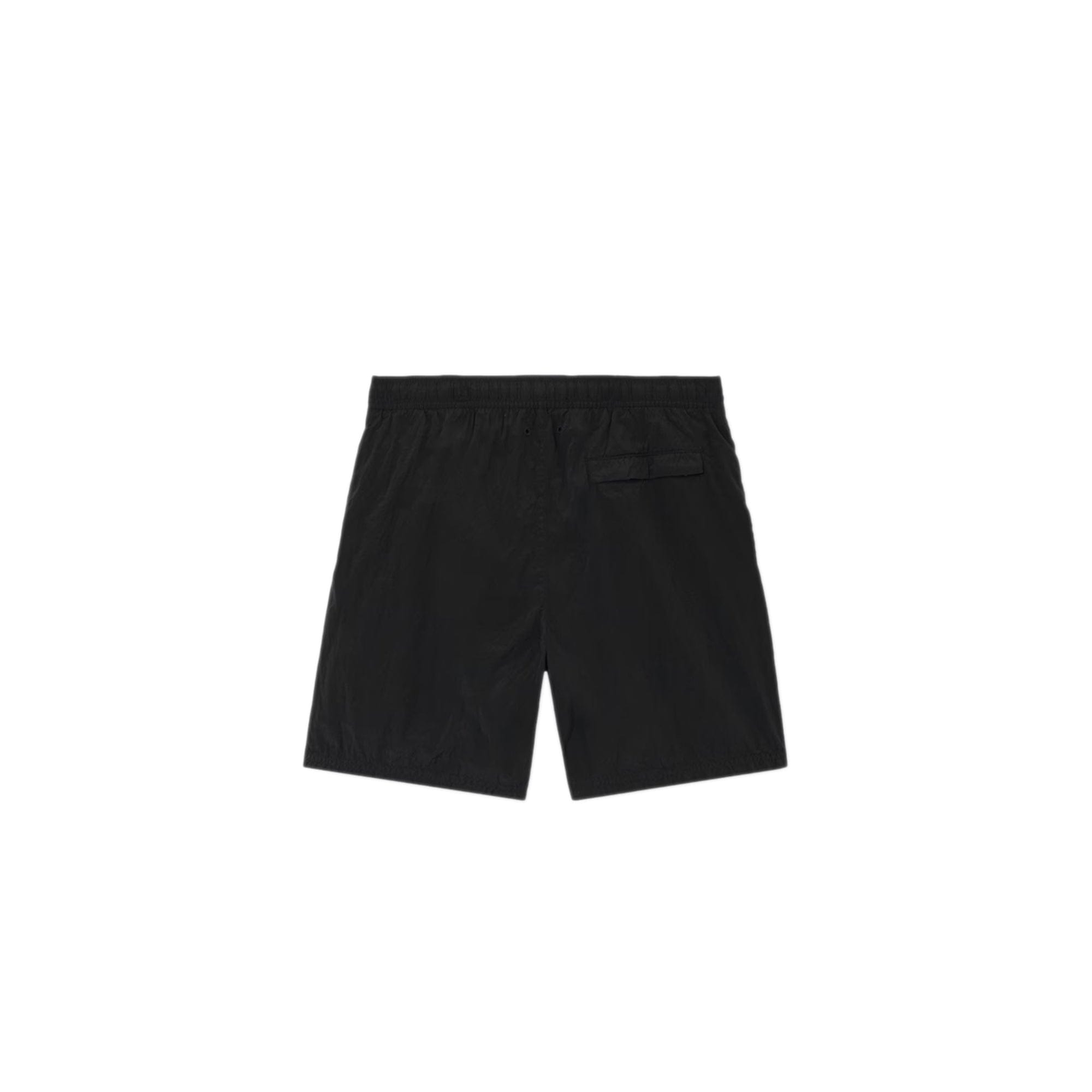 Stone Island Mens Nylon Metal Shorts