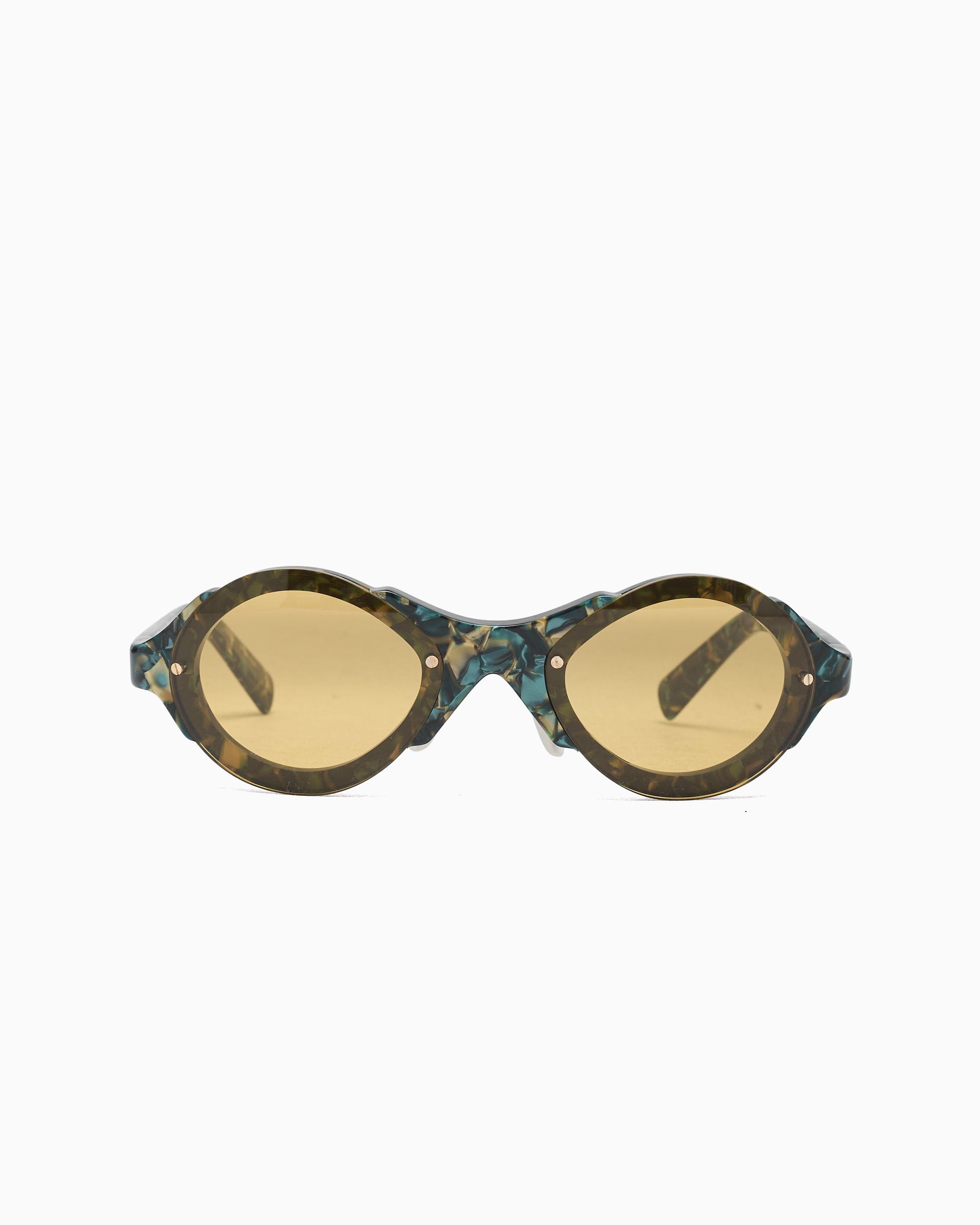 Brain Dead Gafas de sol Brain Dead Mutant Unisex