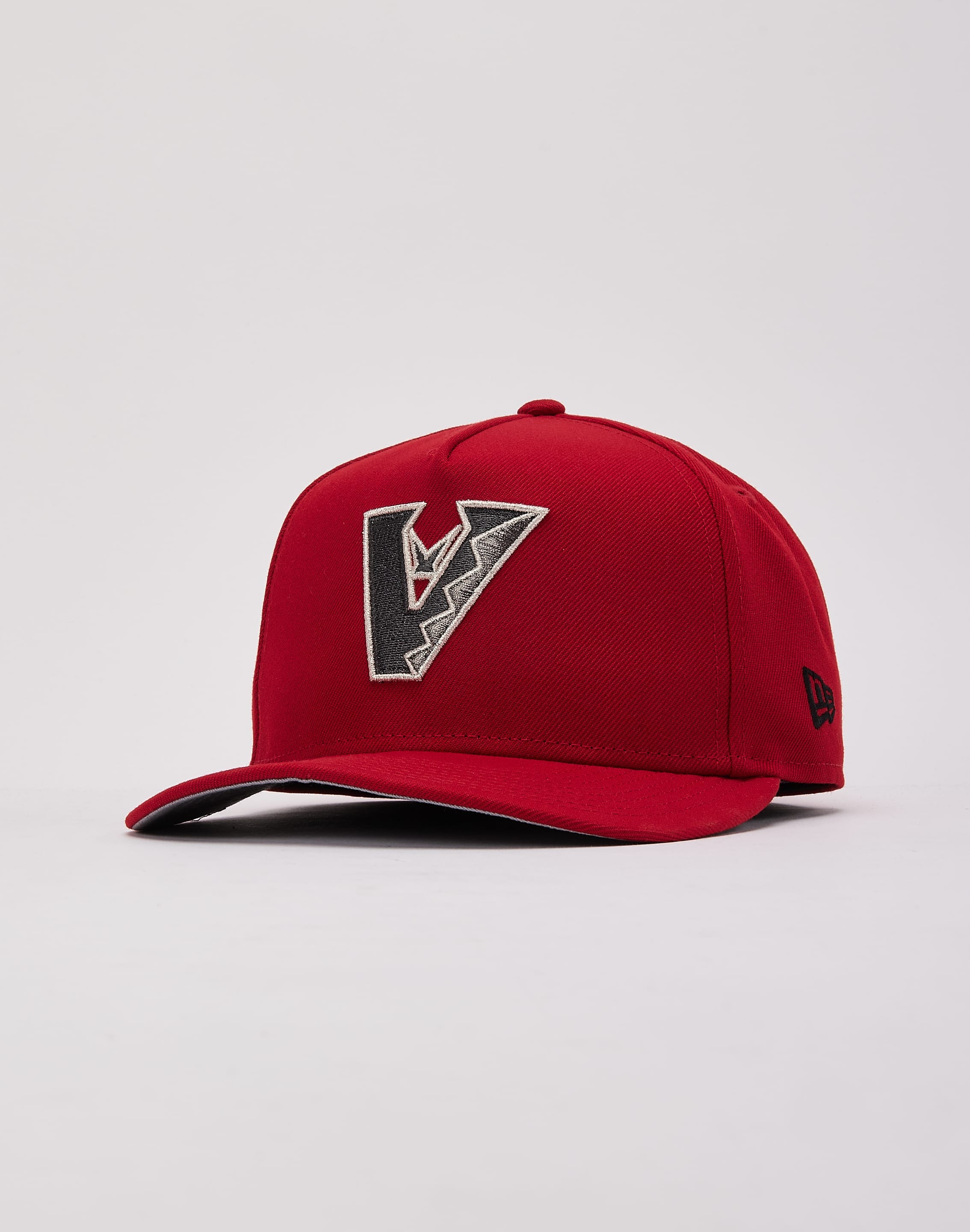 New Era MLB Arizona Diamondbacks 9Fifty A - Frame Snapback Hat