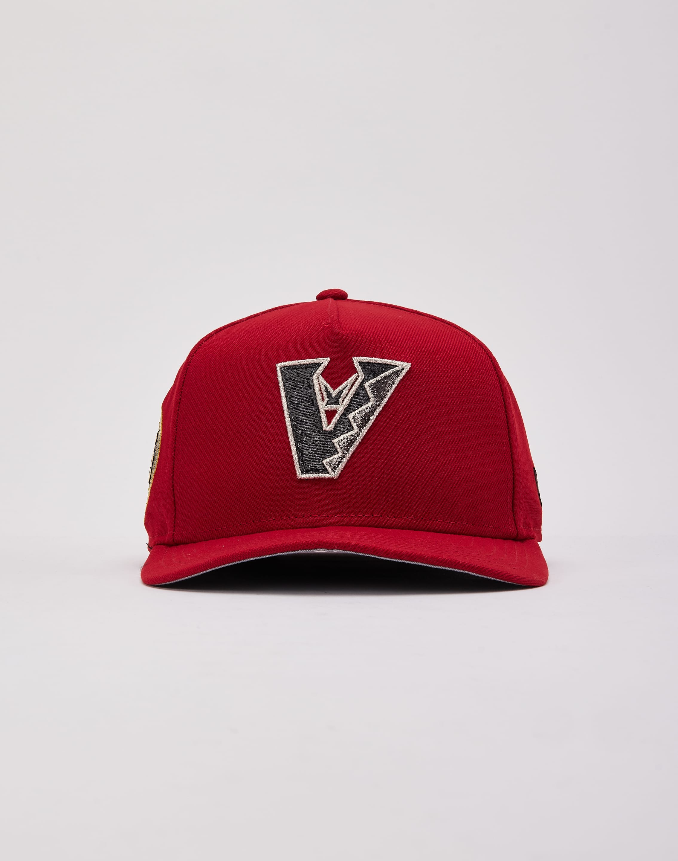 New Era MLB Arizona Diamondbacks 9Fifty A - Frame Snapback Hat