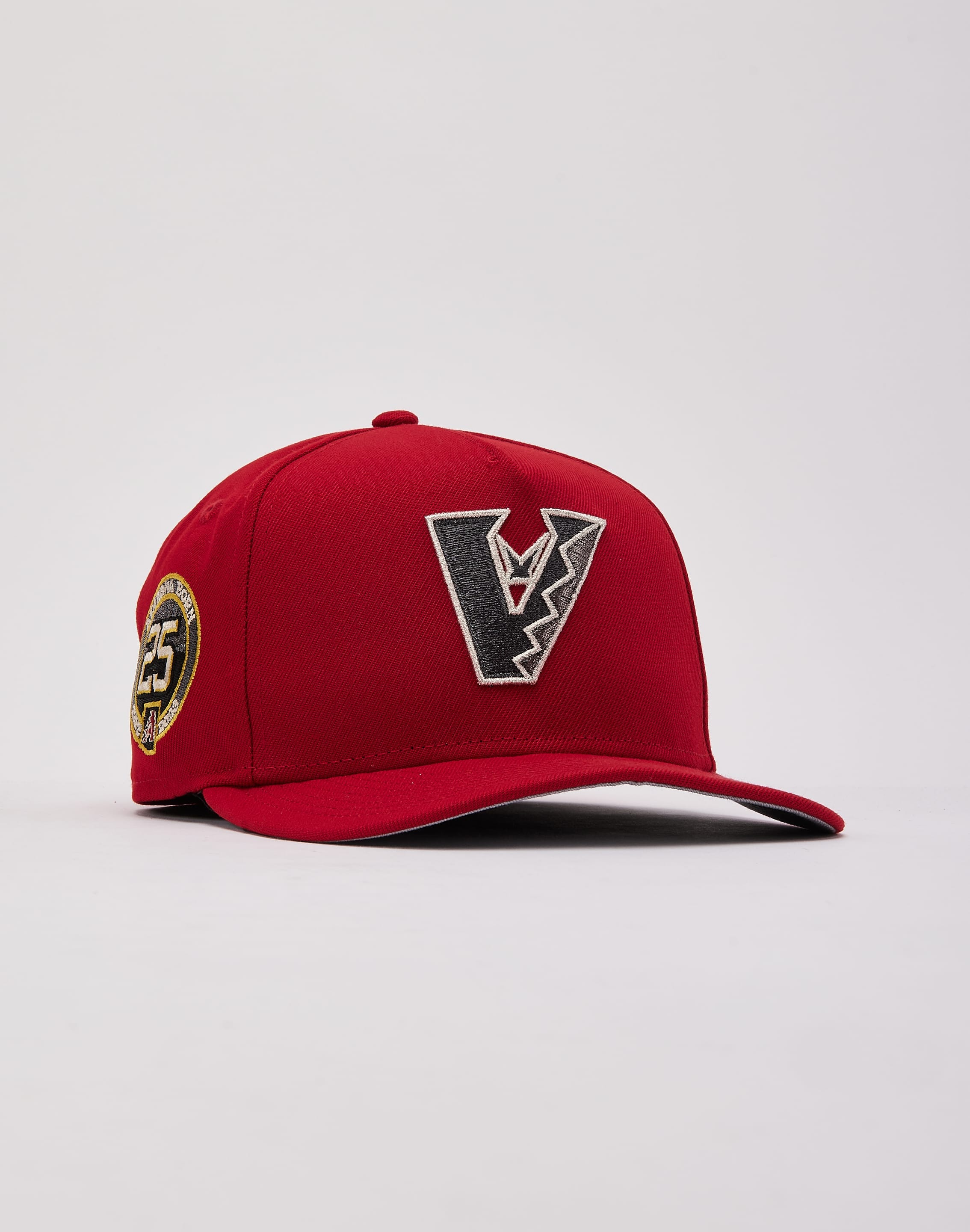 New Era MLB Arizona Diamondbacks 9Fifty A - Frame Snapback Hat