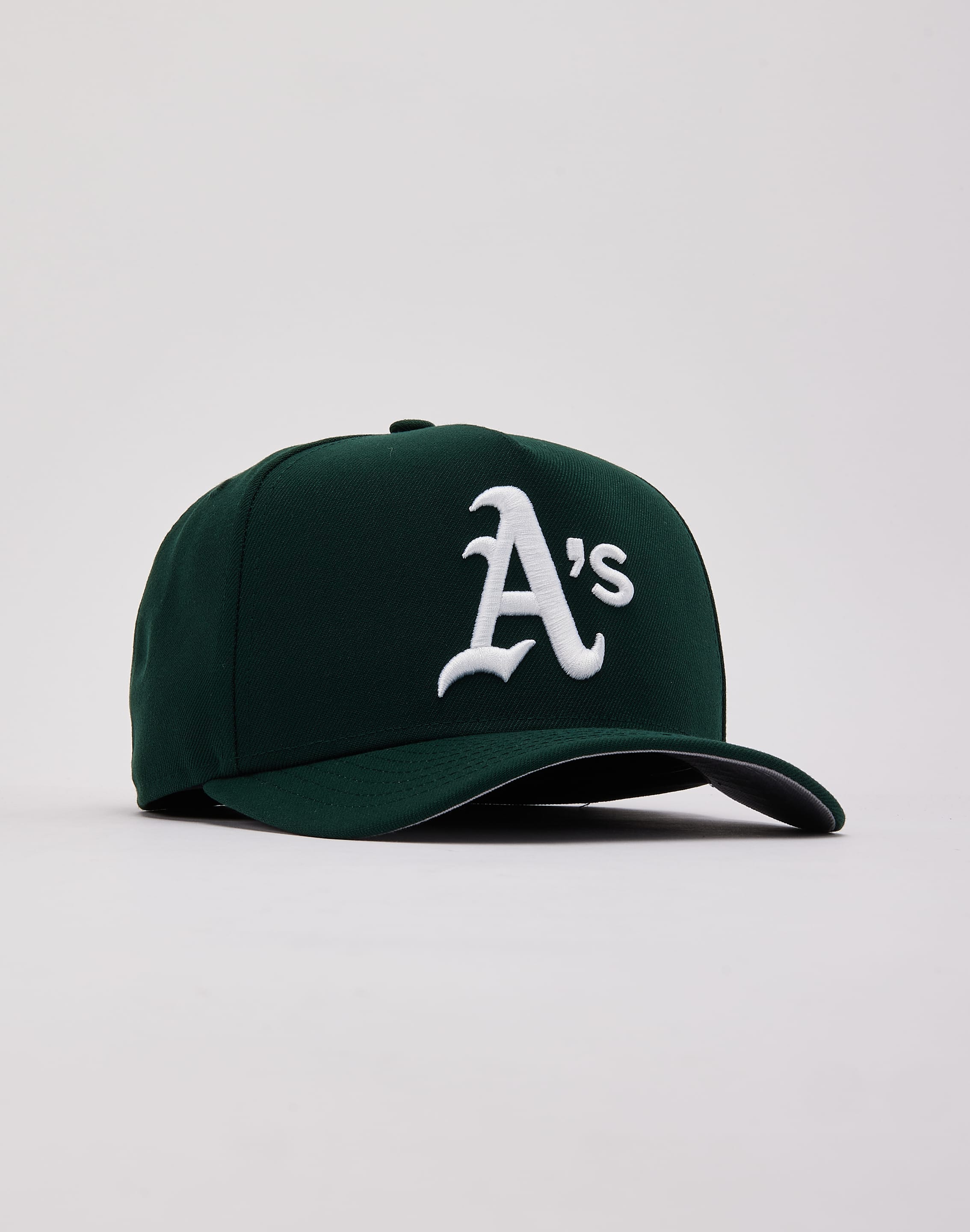 New Era MLB Oakland Athletics 9Fifty A - Frame Snapback Hat