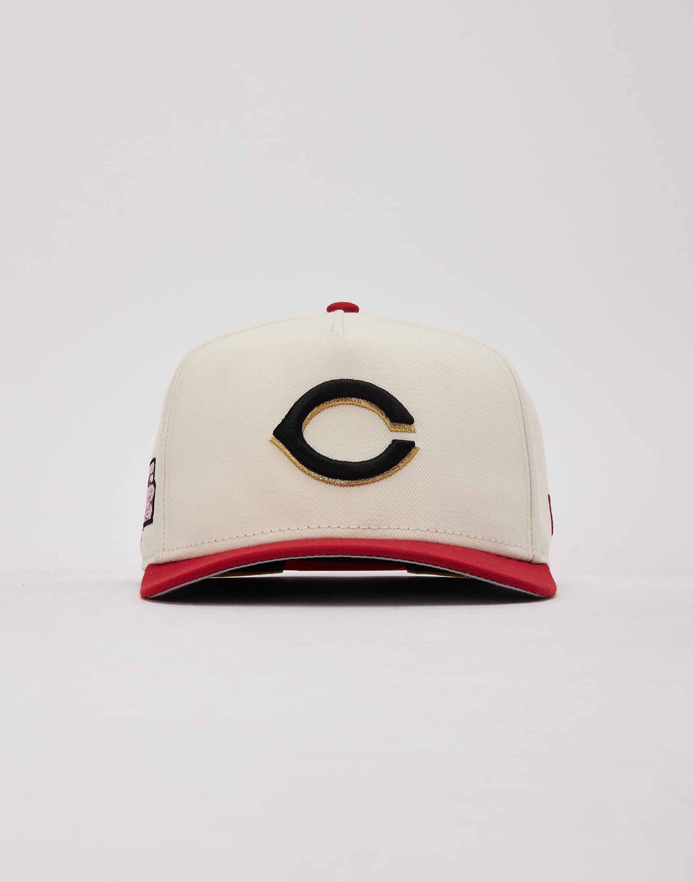 New Era MLB Cincinnati Reds 9Fifty A - Frame Snapback Hat