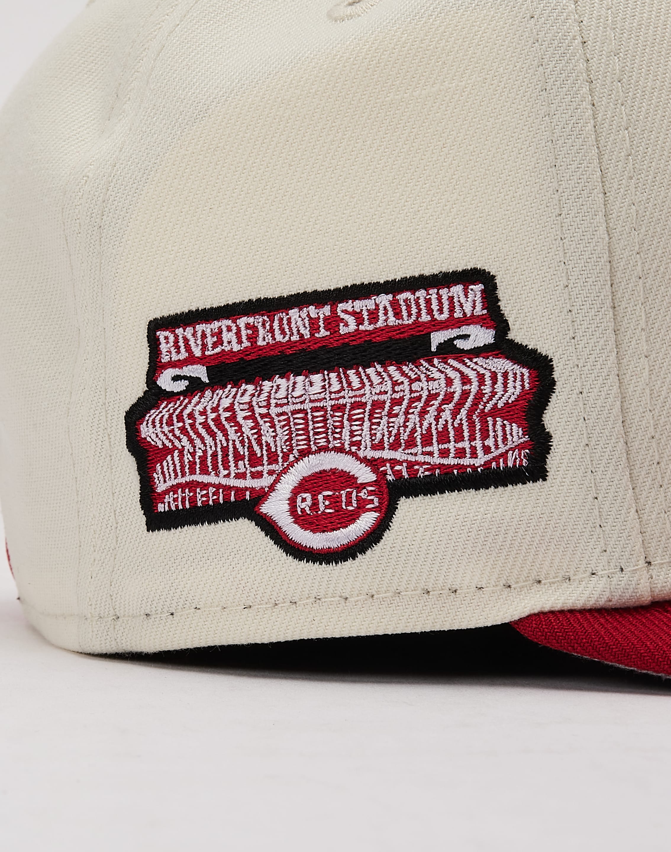 New Era MLB Cincinnati Reds 9Fifty A - Frame Snapback Hat