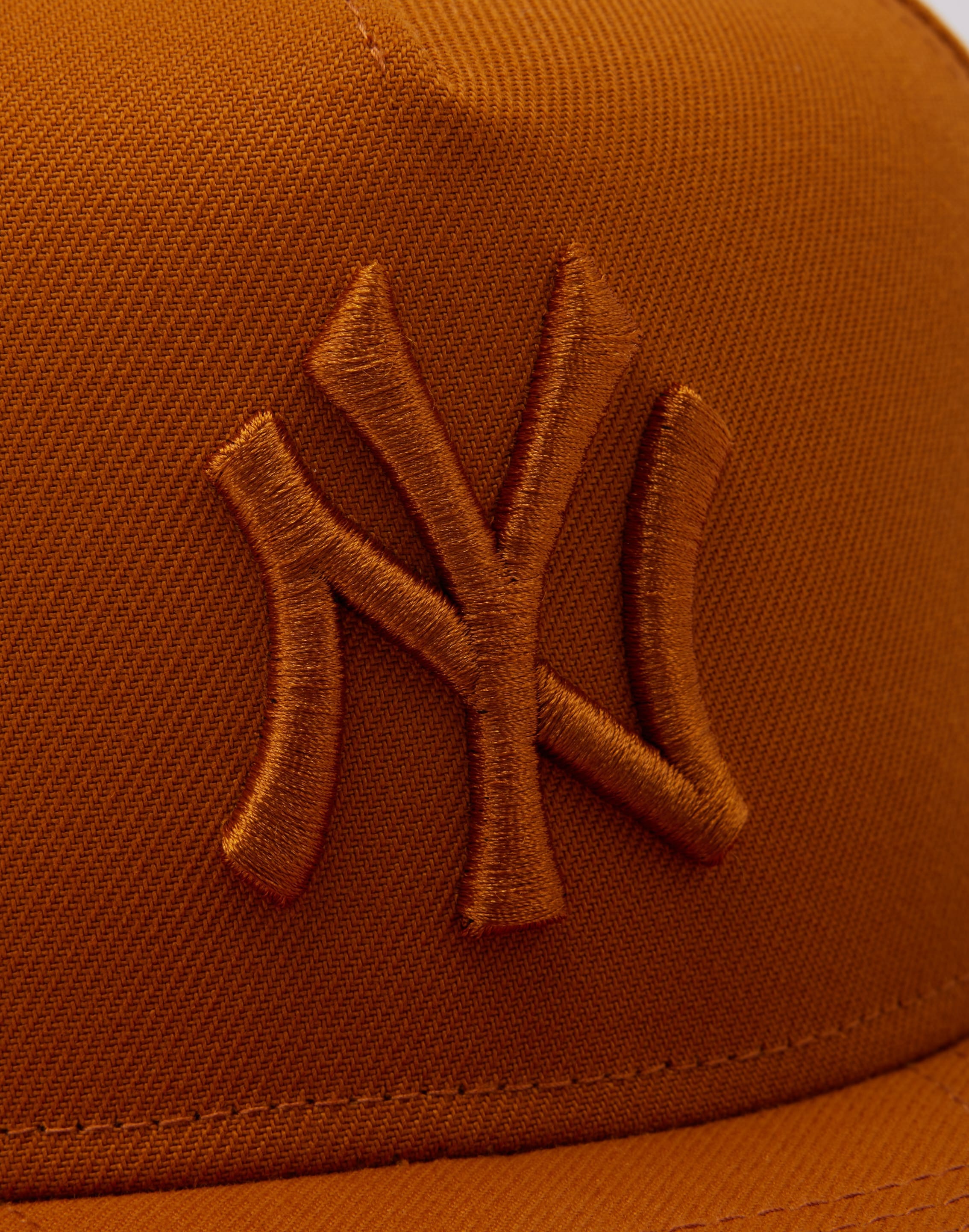 New Era MLB New York Yankees Color Pack 9Fifty A - Frame Snapback