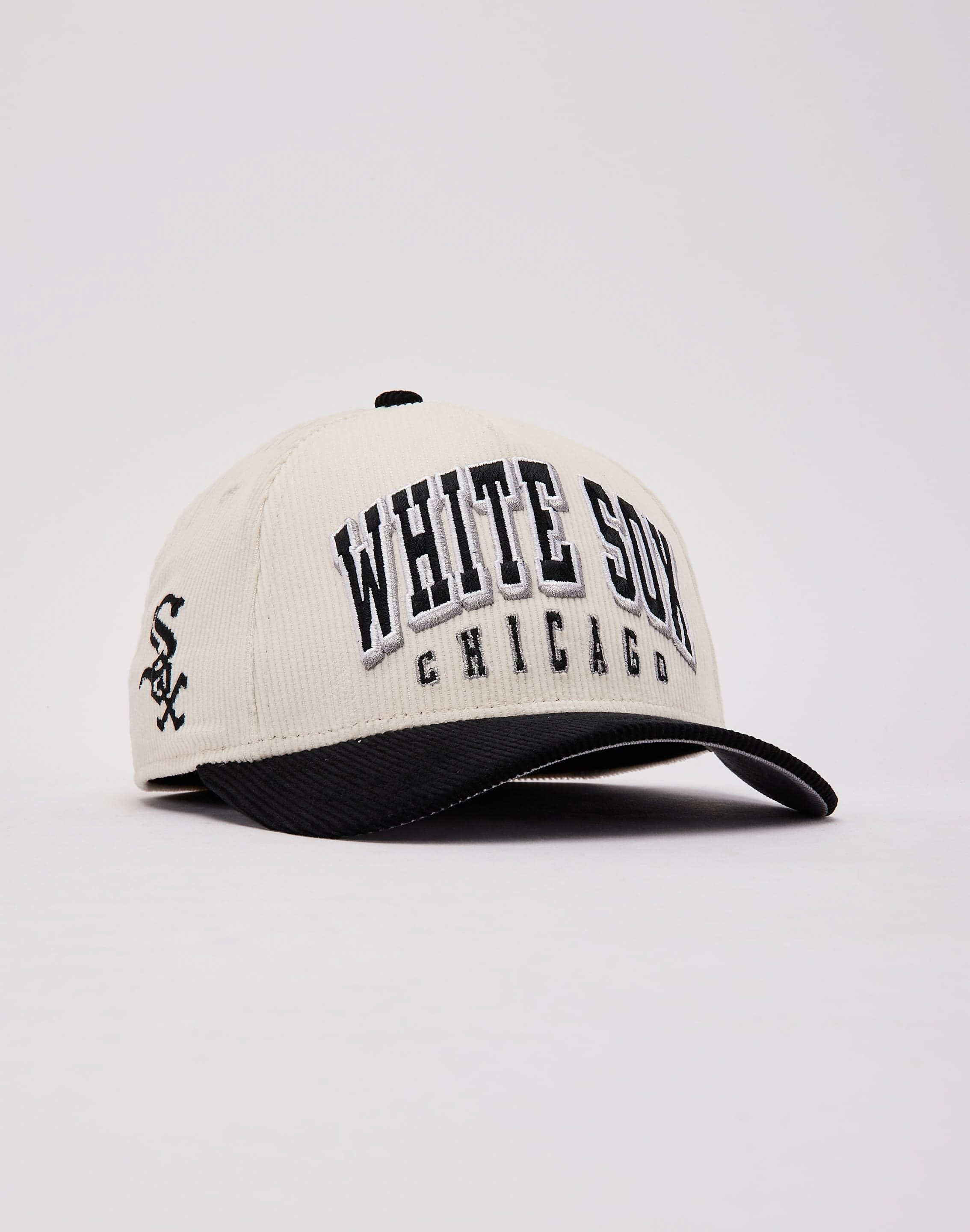New Era MLB Chicago White Sox Corduroy 9FORTY A - Frame Hat