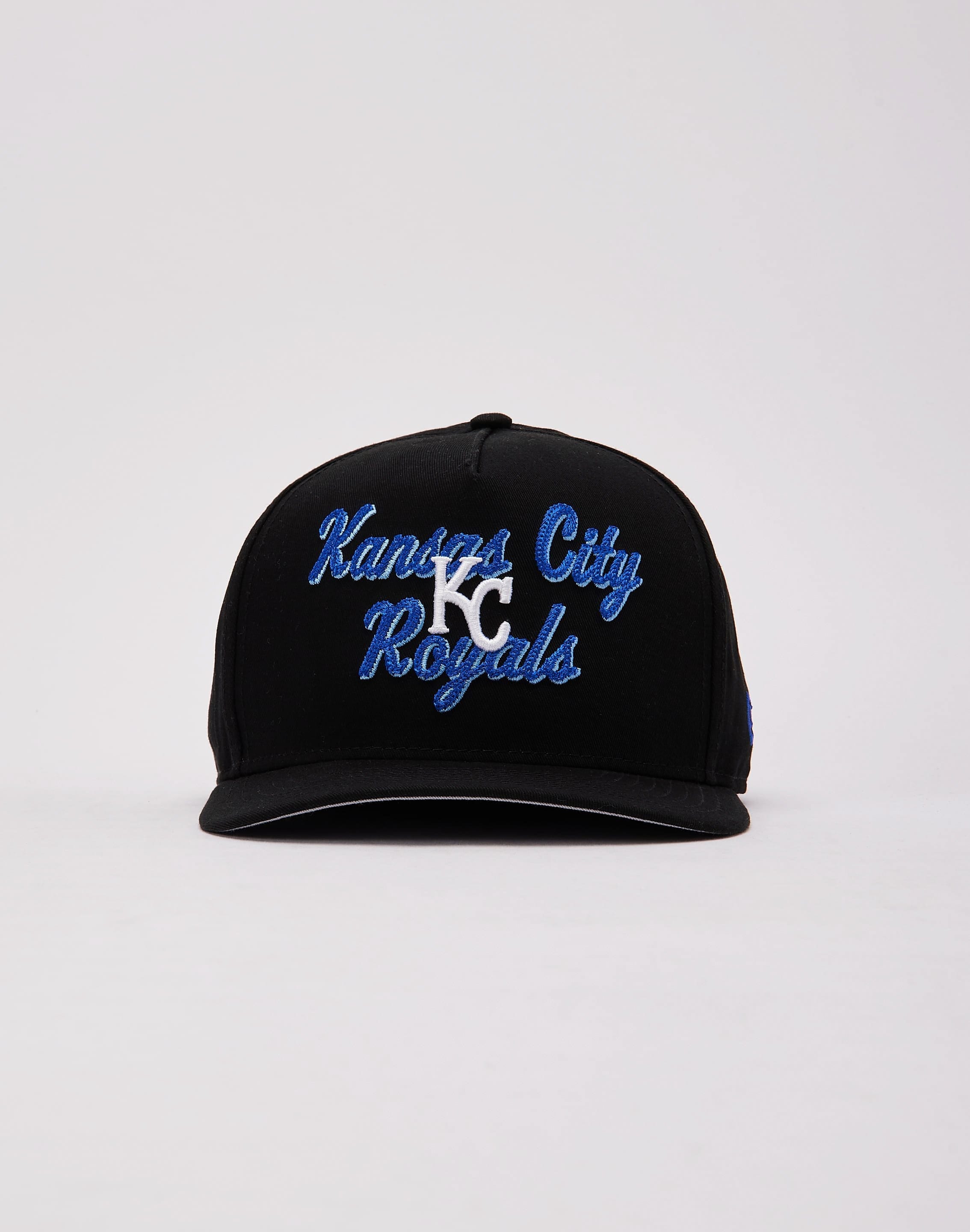 New Era MLB Kansas City Royals Chain Stitch 9Fifty A - Frame Snapback