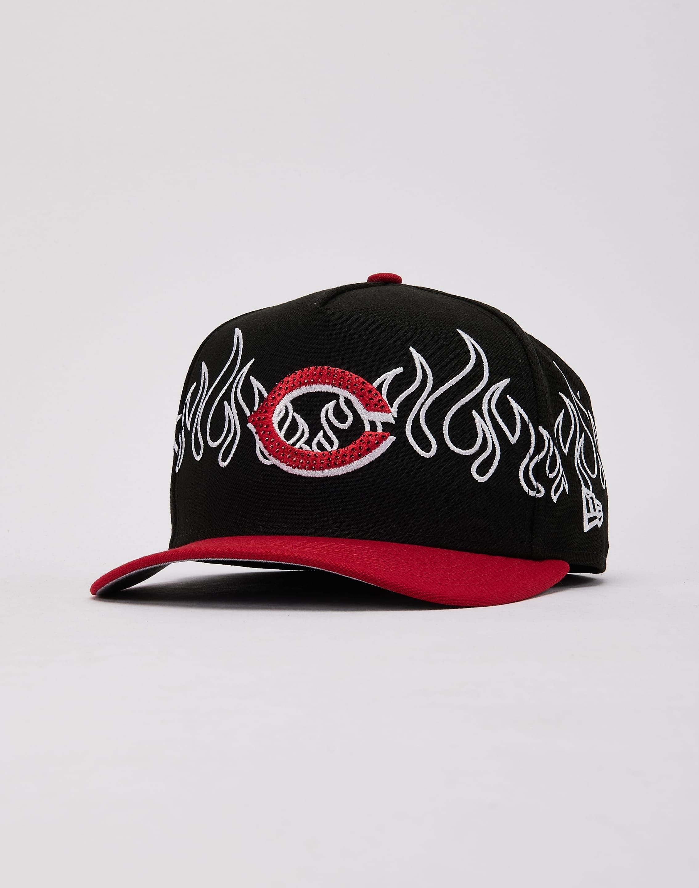 New Era MLB Cincinnati Reds 9Fifty A - Frame Snapback