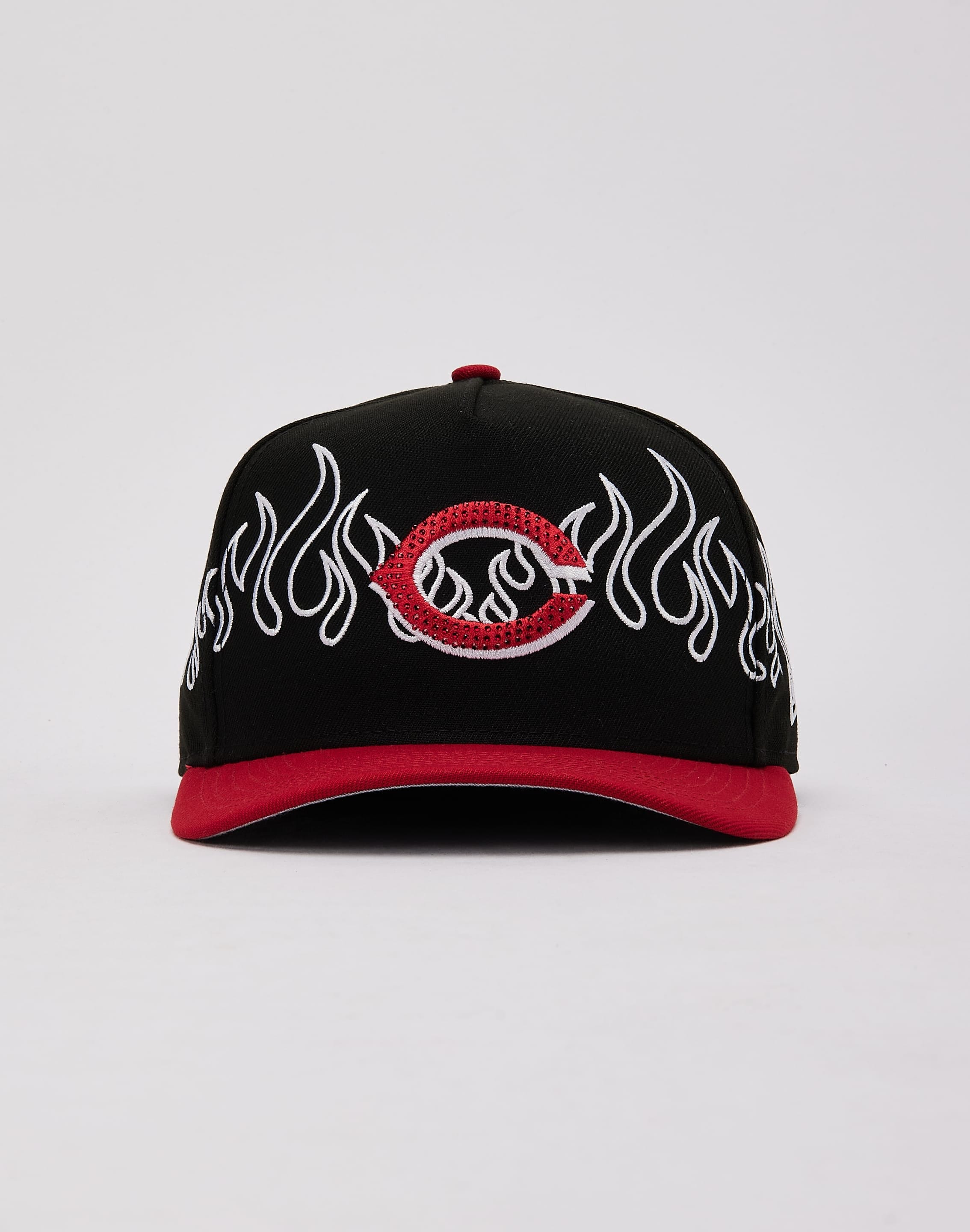 New Era MLB Cincinnati Reds 9Fifty A - Frame Snapback