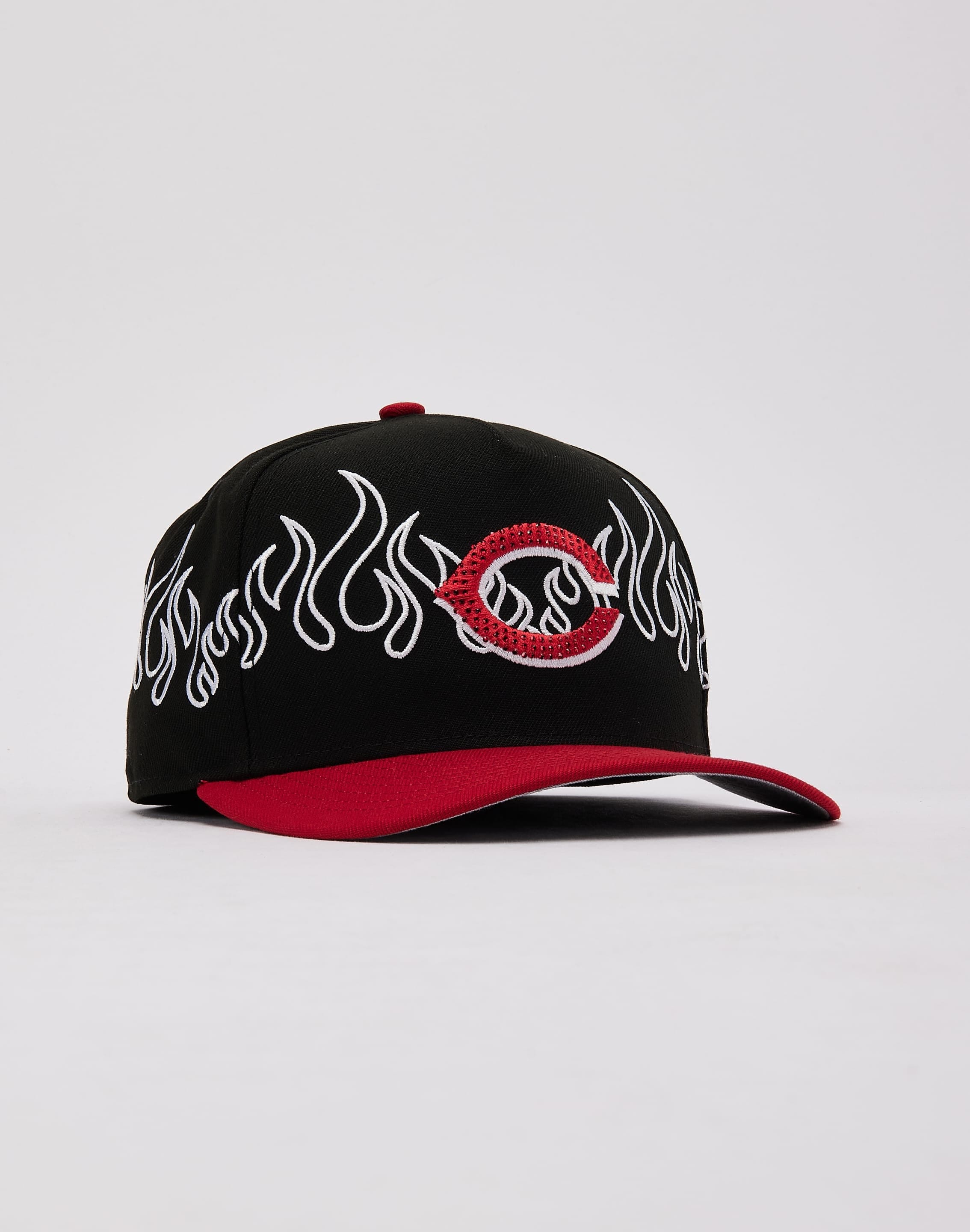 New Era MLB Cincinnati Reds 9Fifty A - Frame Snapback