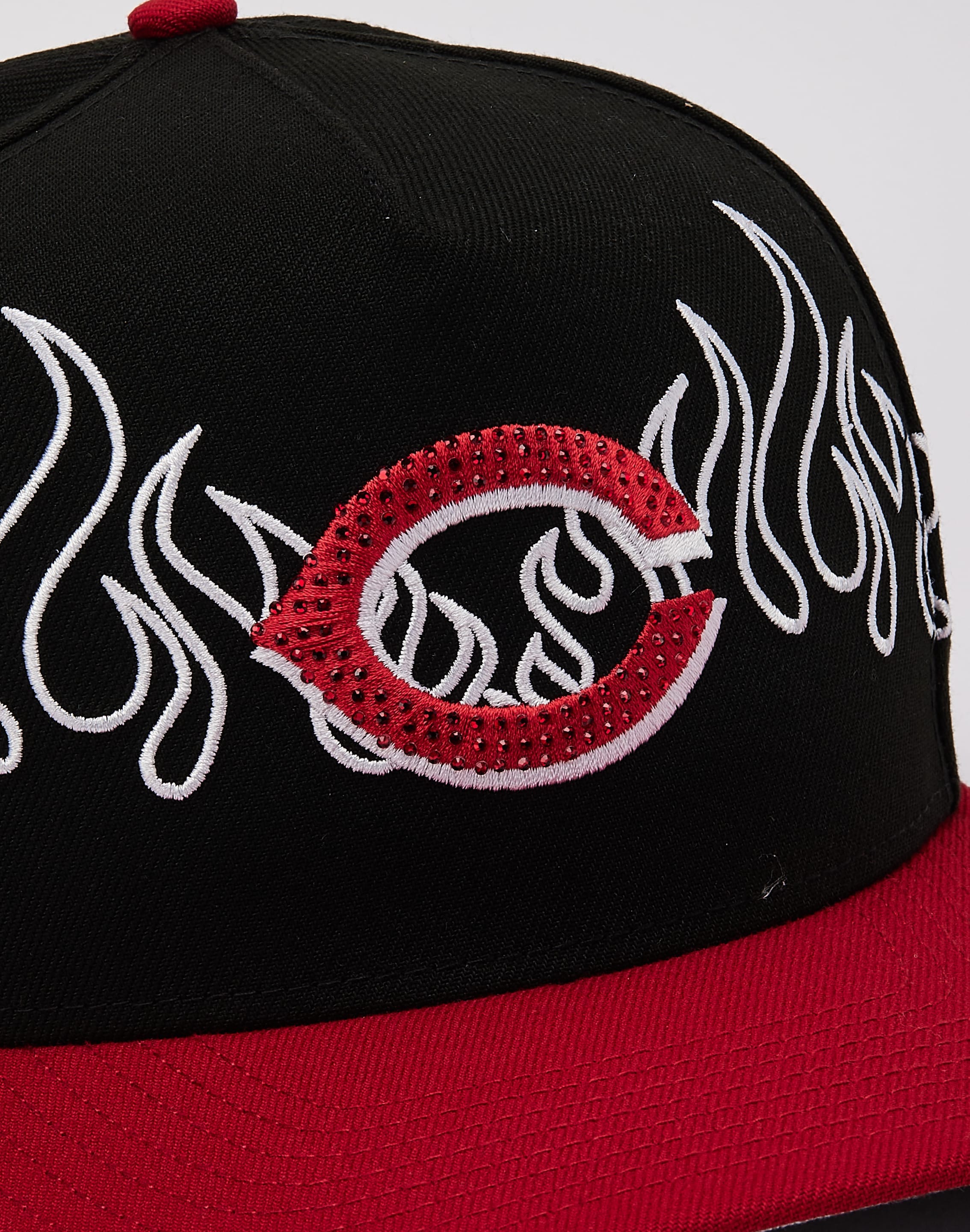 New Era MLB Cincinnati Reds 9Fifty A - Frame Snapback