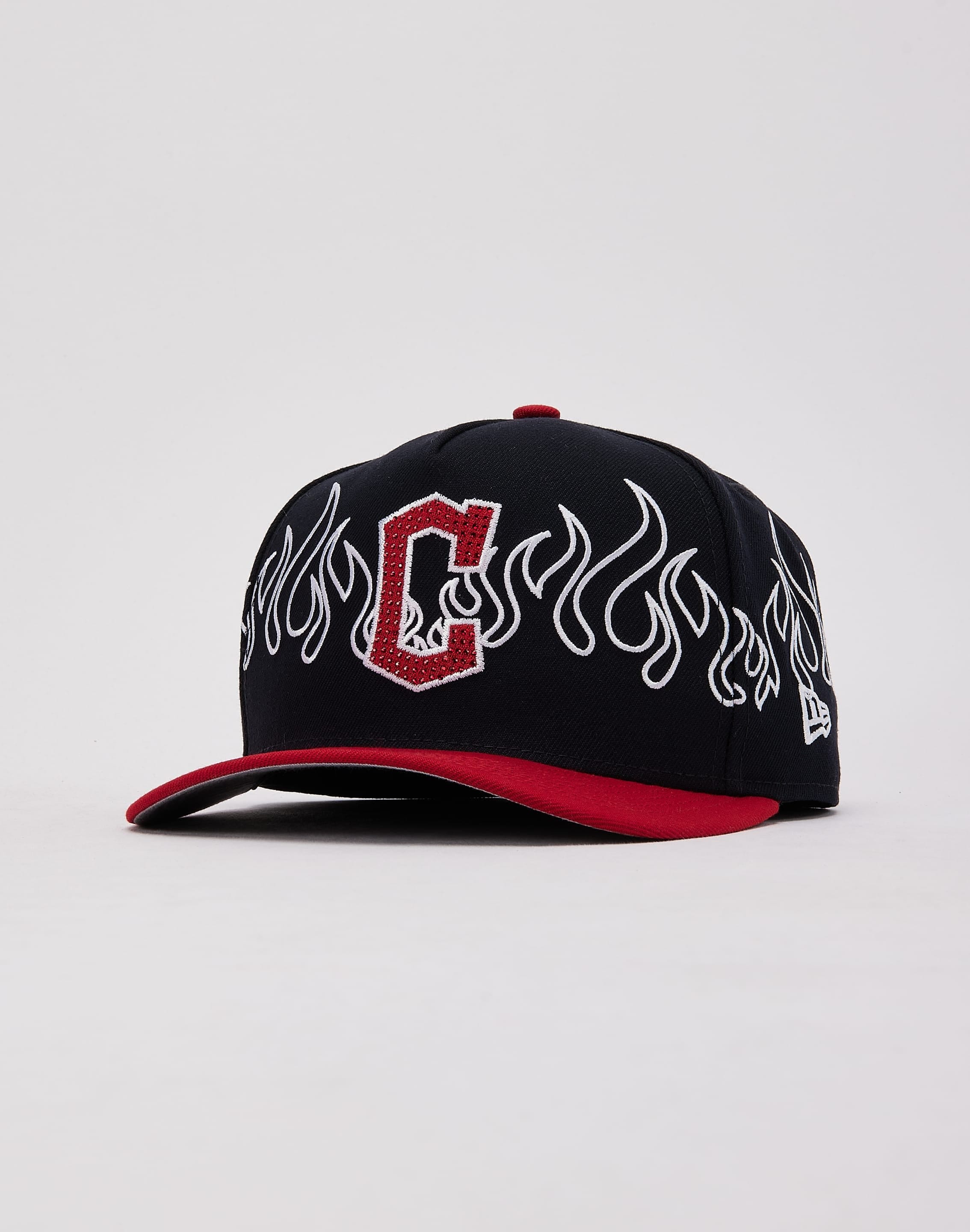 New Era MLB Cleveland Guardians 9Fifty A - Frame Snapback