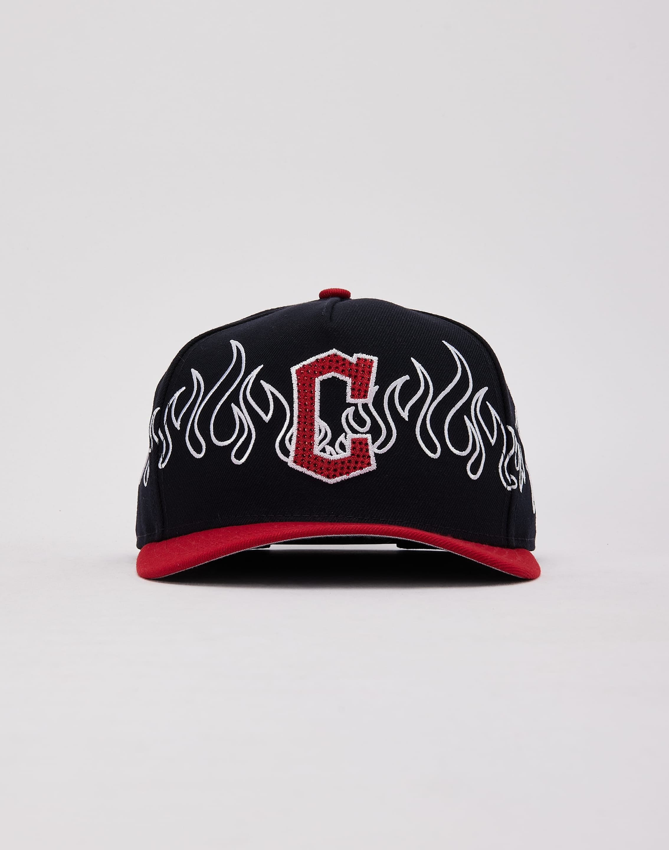 New Era MLB Cleveland Guardians 9Fifty A - Frame Snapback