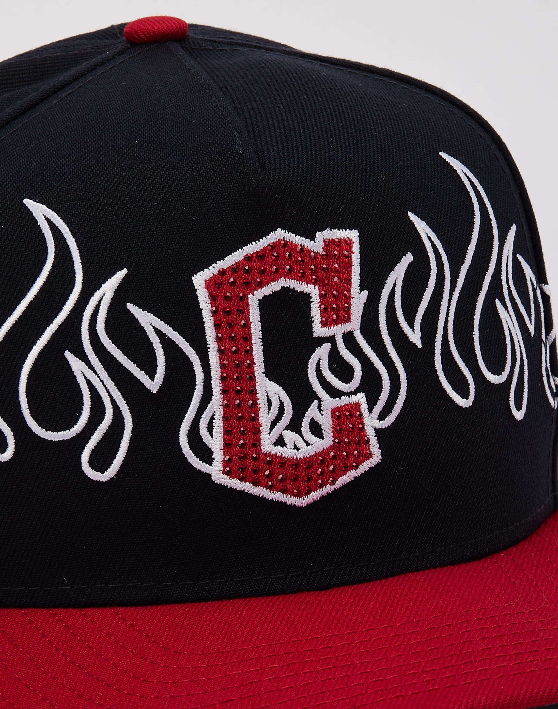 New Era MLB Cleveland Guardians 9Fifty A - Frame Snapback