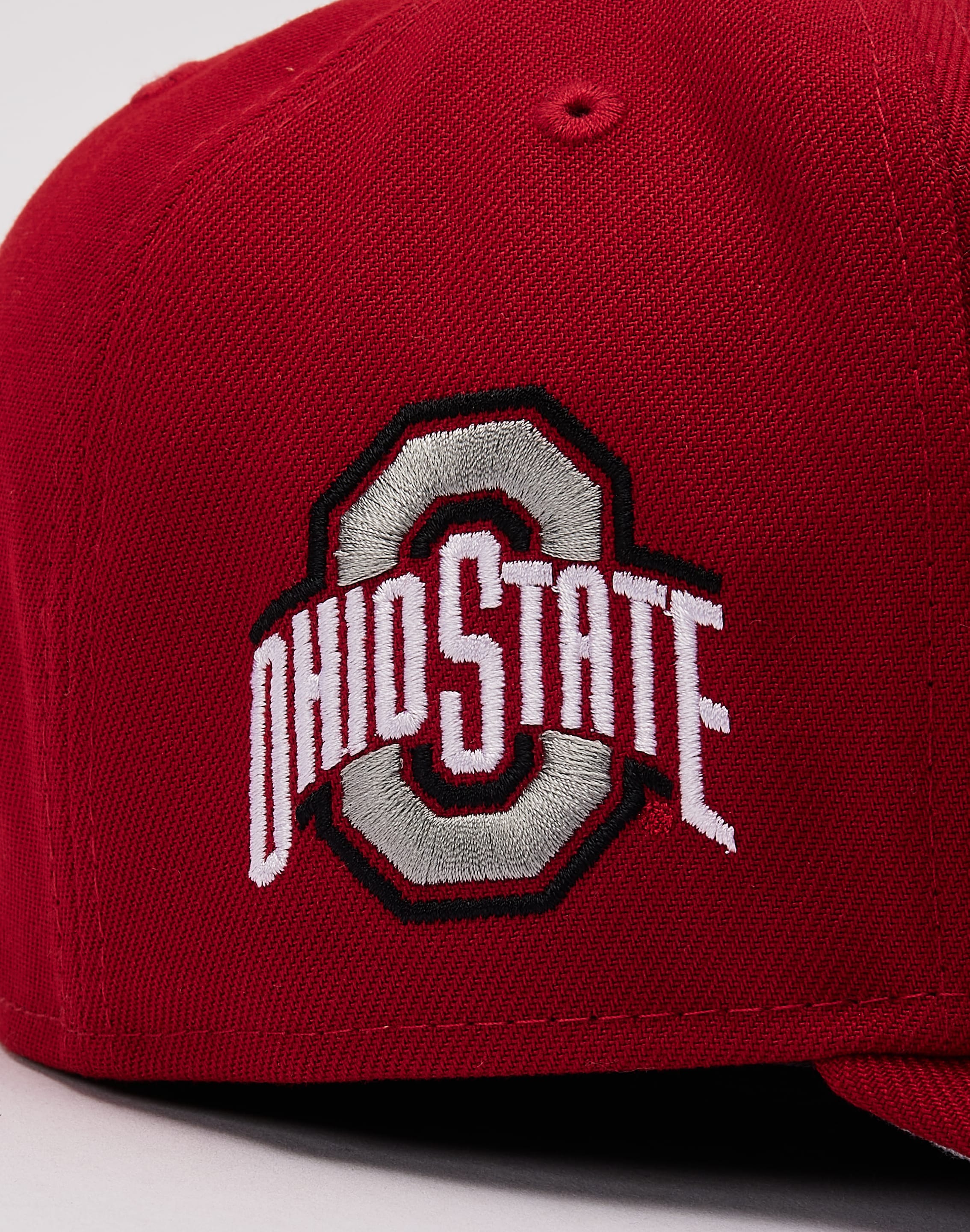 New Era NCAA Ohio State Buckeyes Script 9Fifty A - Frame Snapback