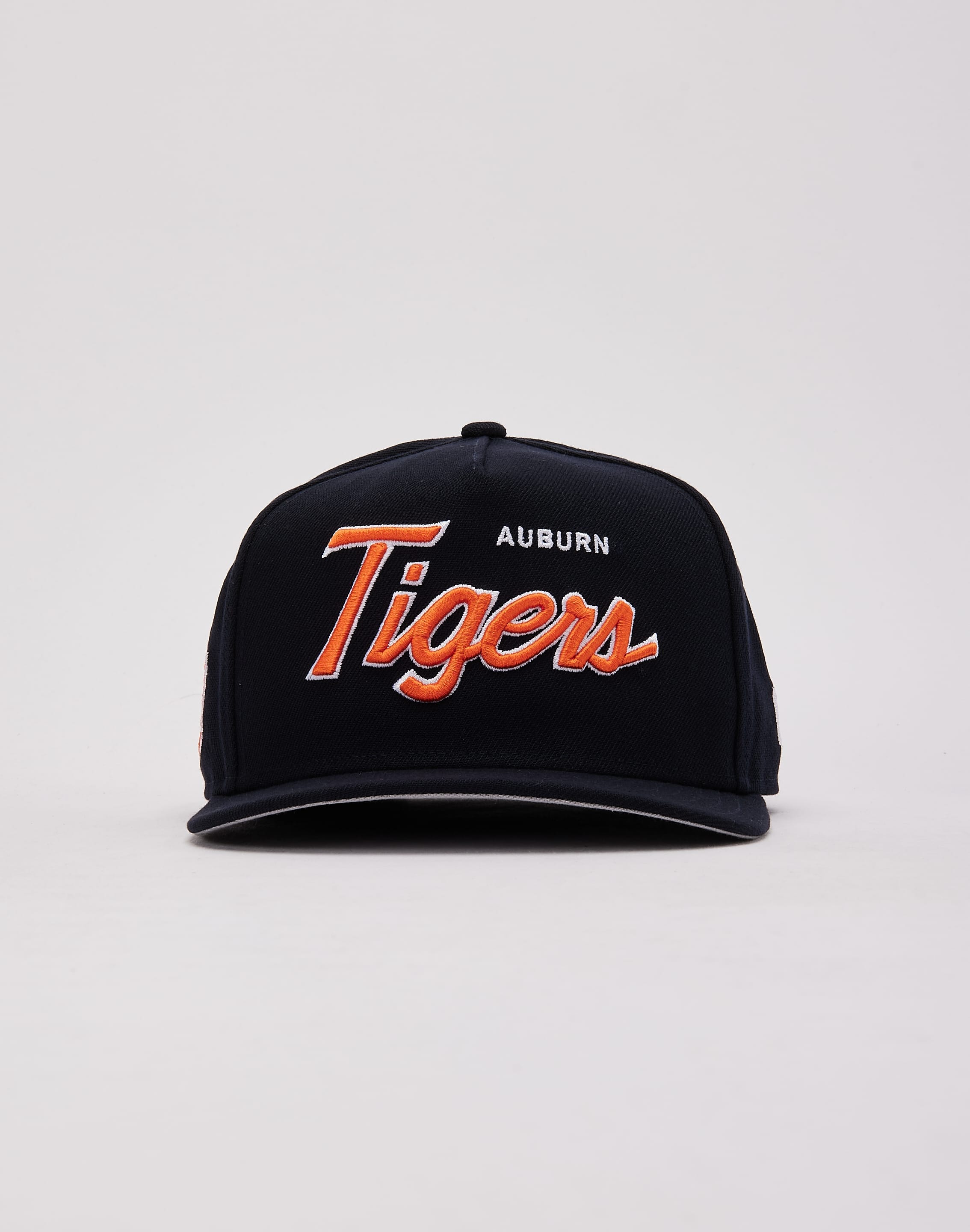 New Era NCAA Auburn Tigers Script 9Fifty A - Frame Snapback