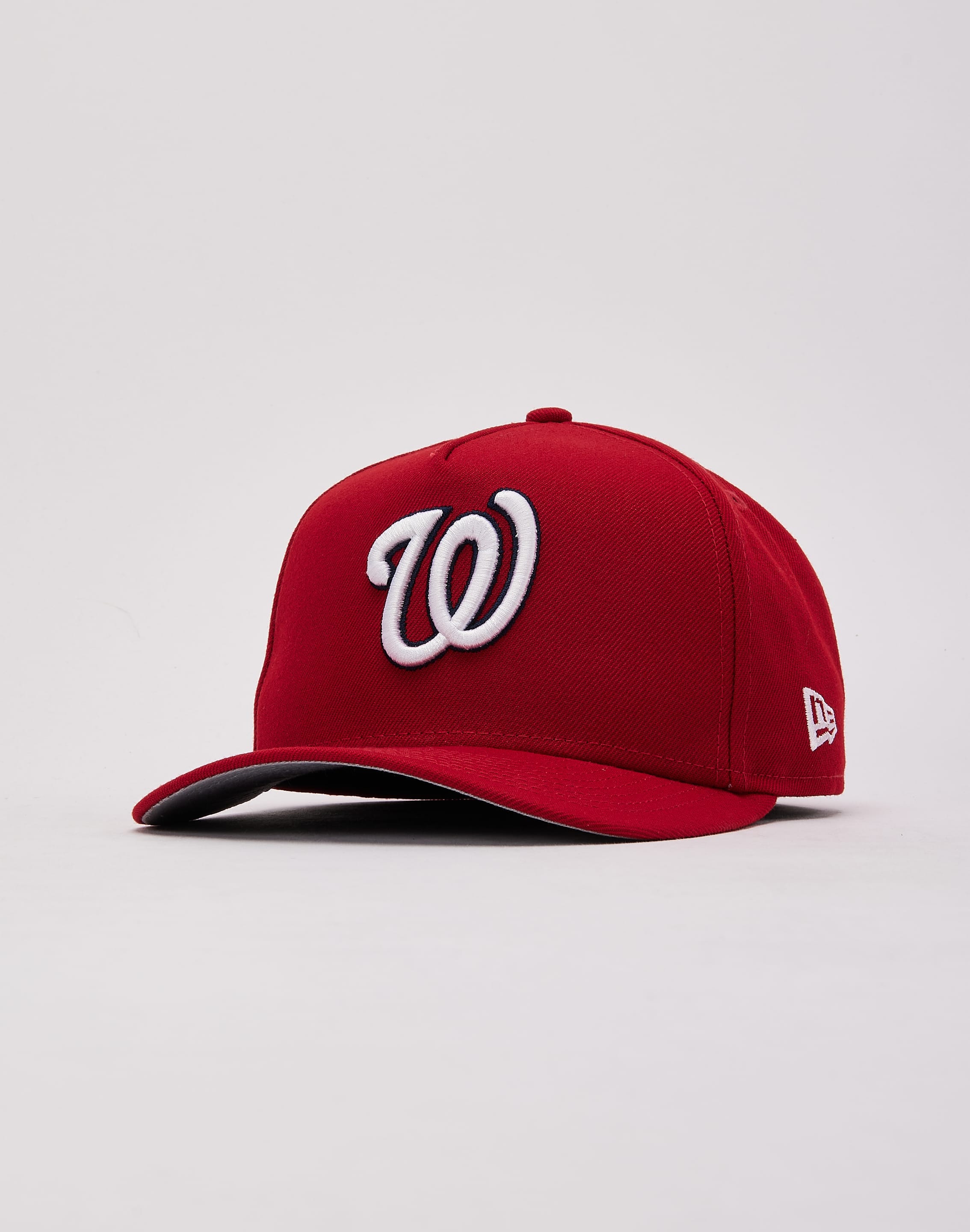 New Era MLB Washington Nationals 9Fifty A - Frame Snapback