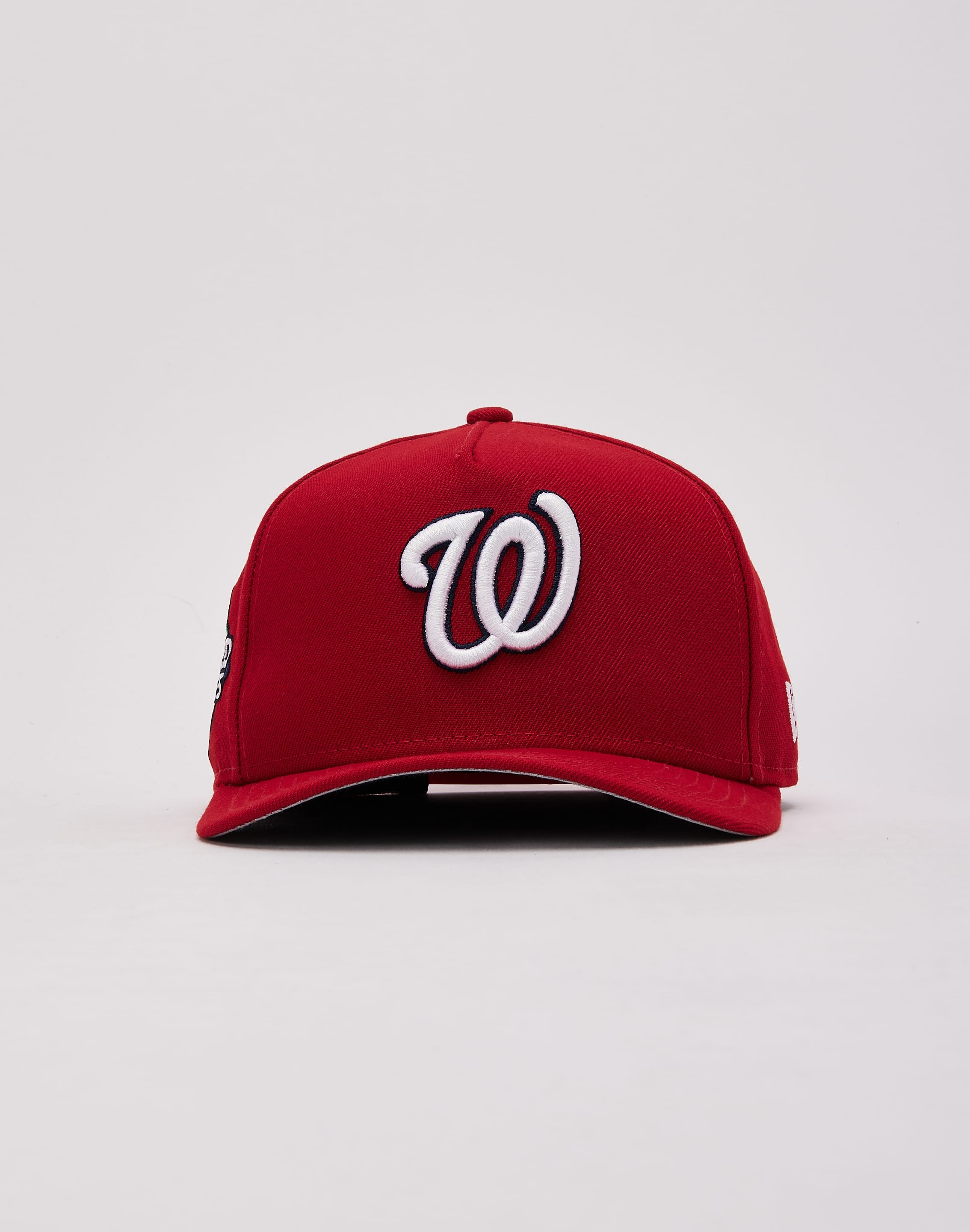 New Era MLB Washington Nationals 9Fifty A - Frame Snapback