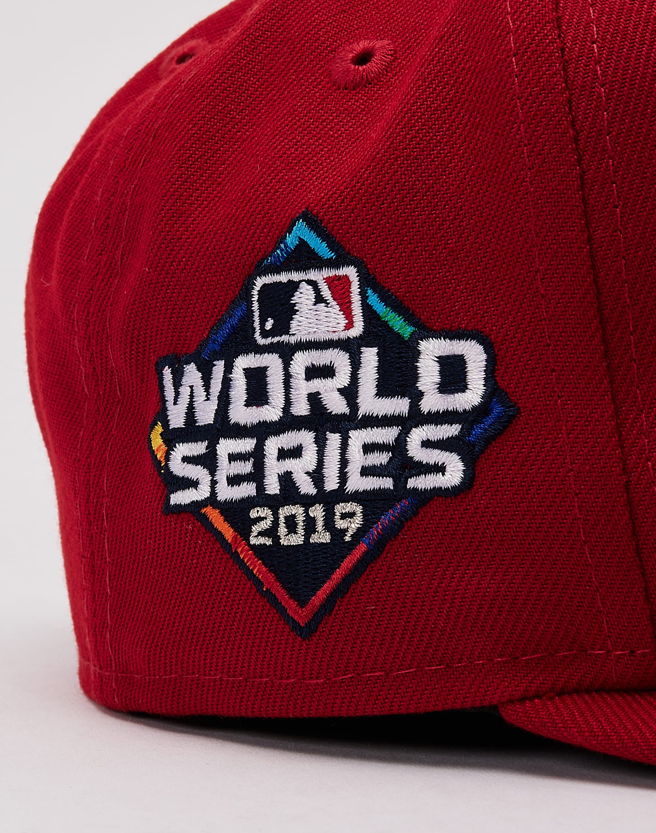 New Era MLB Washington Nationals 9Fifty A - Frame Snapback