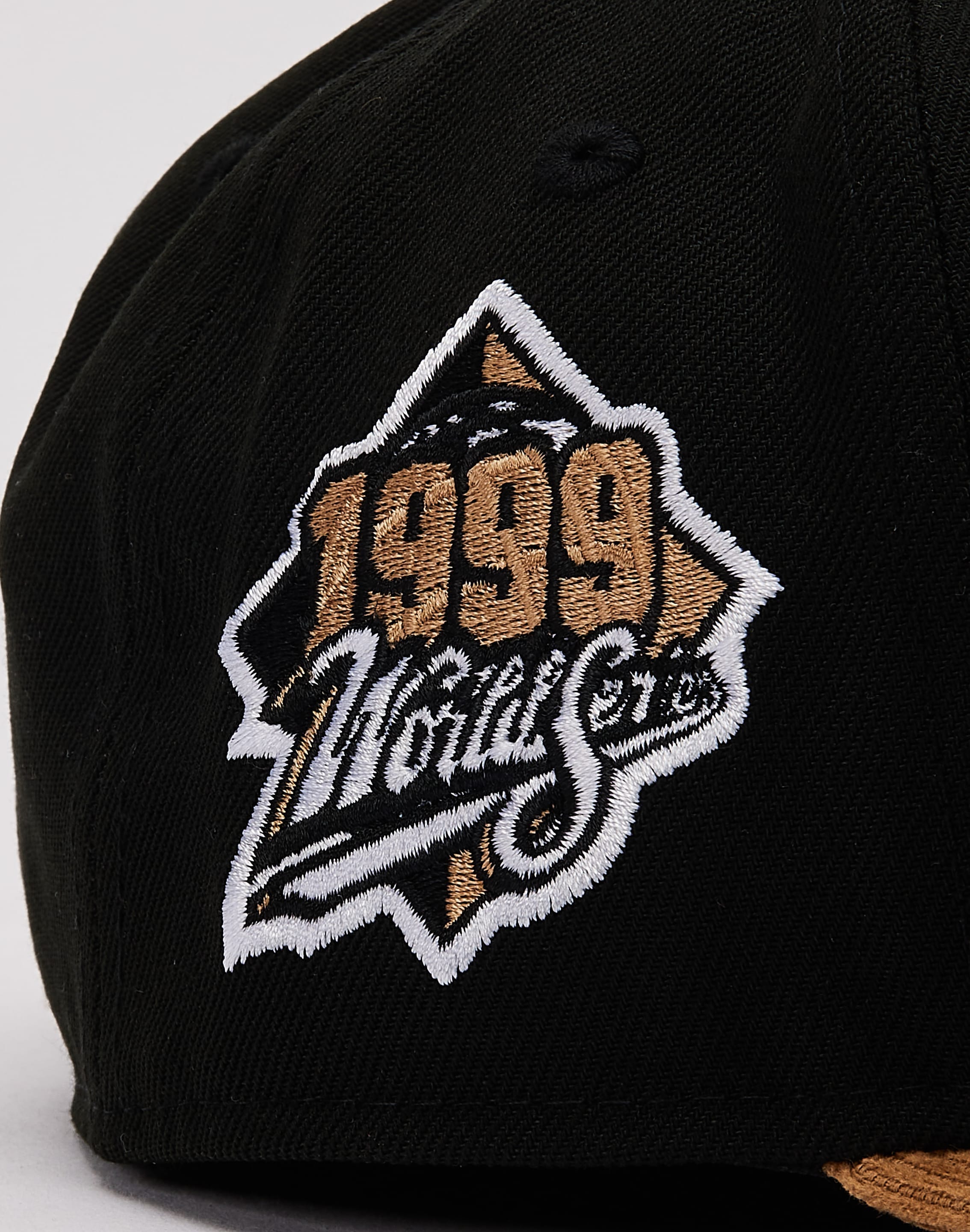 New Era MLB New York Yankees Corduroy 9Fifty A - Frame Snapback
