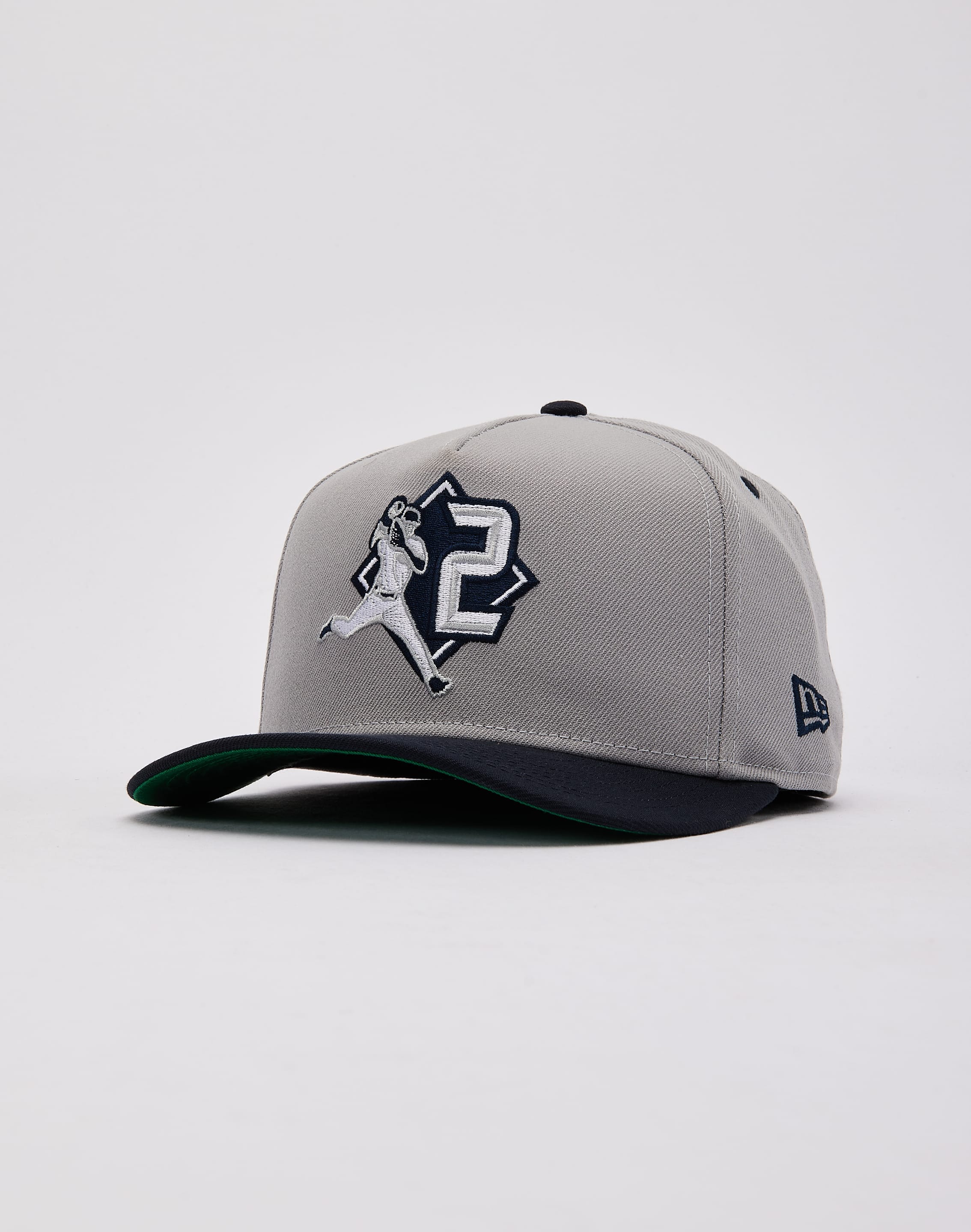 New Era MLB New York Yankees Derek Jeter 9Fifty A - Frame Snapback