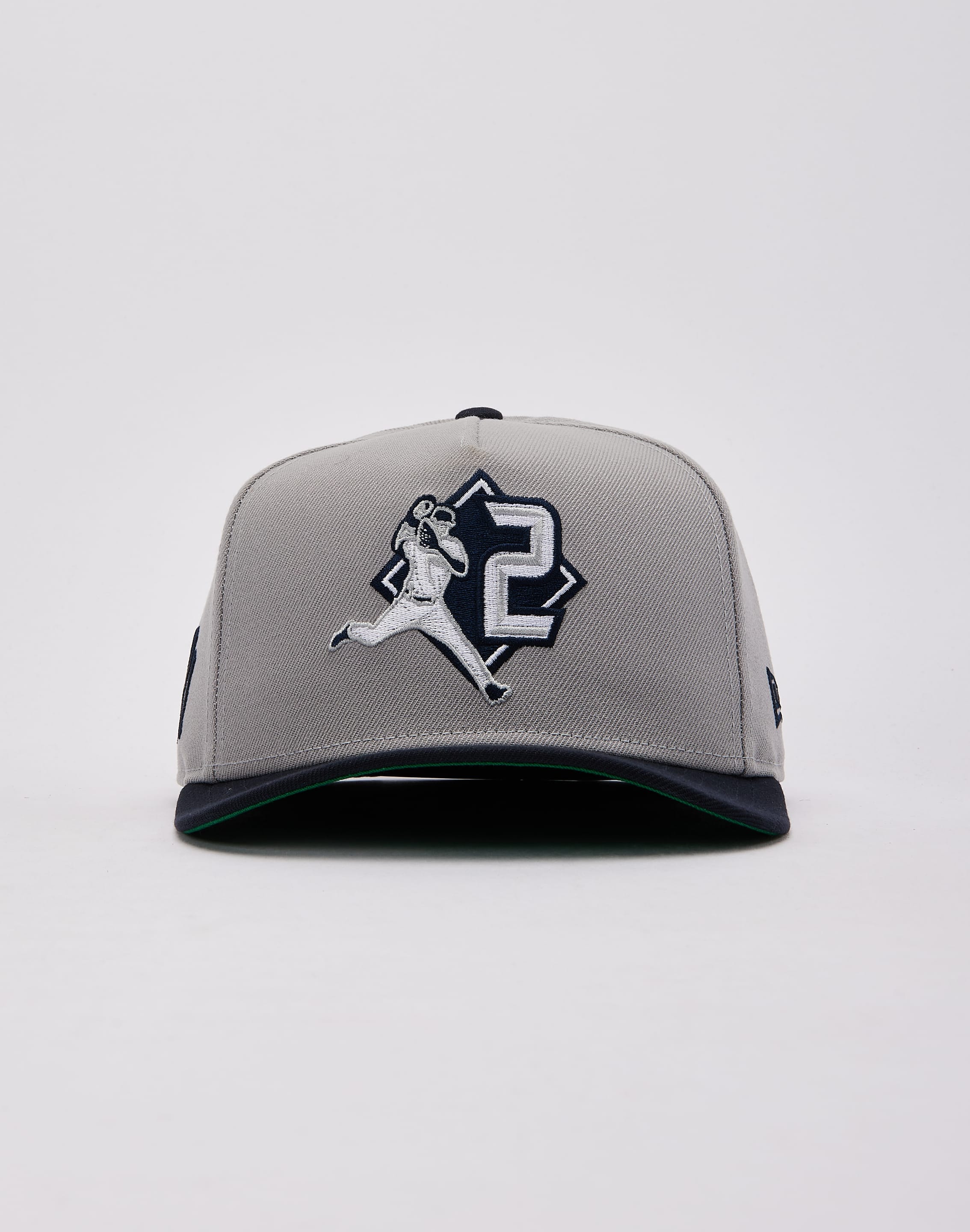 New Era MLB New York Yankees Derek Jeter 9Fifty A - Frame Snapback